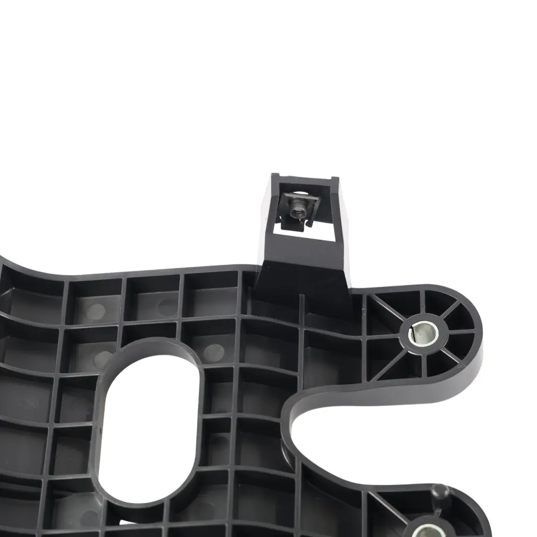 Centre Console Mount Bracket to Land Rover Discovery L550 Evoque L551 with Part number K8D2-048B38-A Land Rover Discovery L550 Evoque L551 Centre Console Mount Bracket - SKU K8D2-048B38-A - Part number K8D2-048B38-A