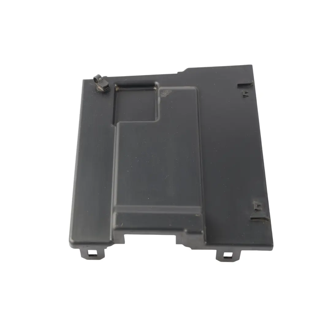 Land Rover Discovery Sport L550 Evoque L551 Battery Bracket Mount - SKU K8D2-10757-AC - Part number K8D2-10757-AC