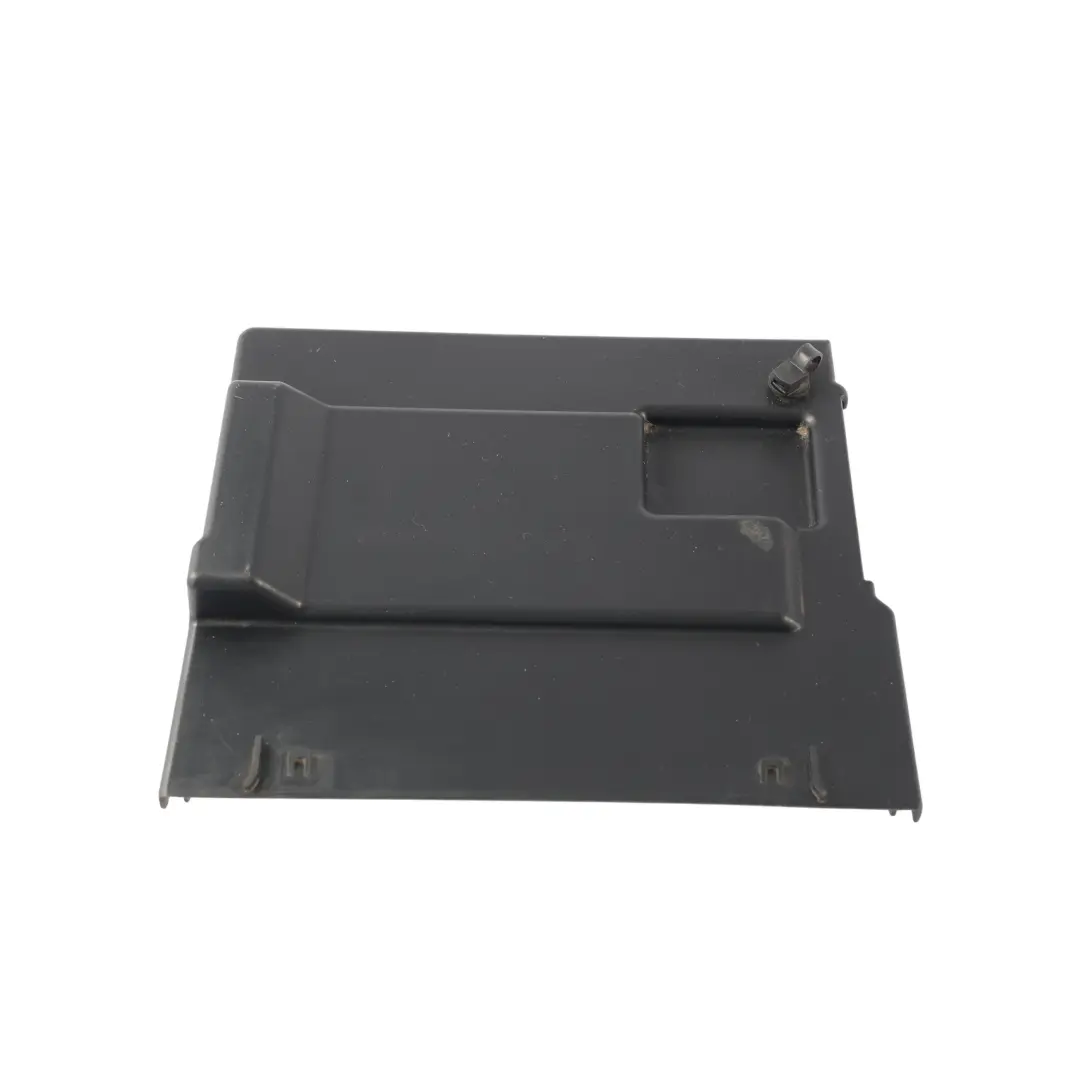 Land Rover Discovery Sport L550 Evoque L551 Batteriehalterung - SKU K8D2-10757-AC - Teilenummer K8D2-10757-AC