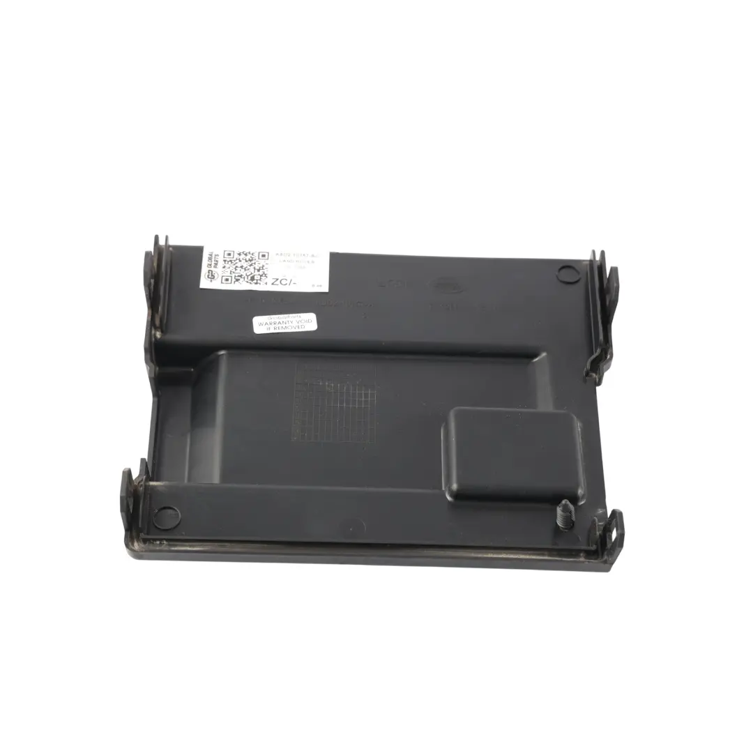 Land Rover Discovery Sport L550 Evoque L551 Soporte Batería - SKU K8D2-10757-AC - Número de pieza K8D2-10757-AC