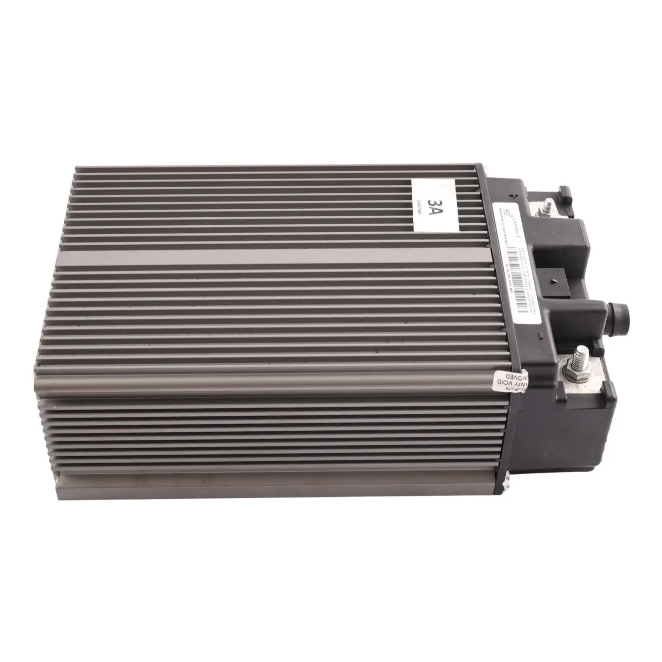 Land Rover 48V Mild Hybrid Battery Control Unit K8D2-10C784-AF