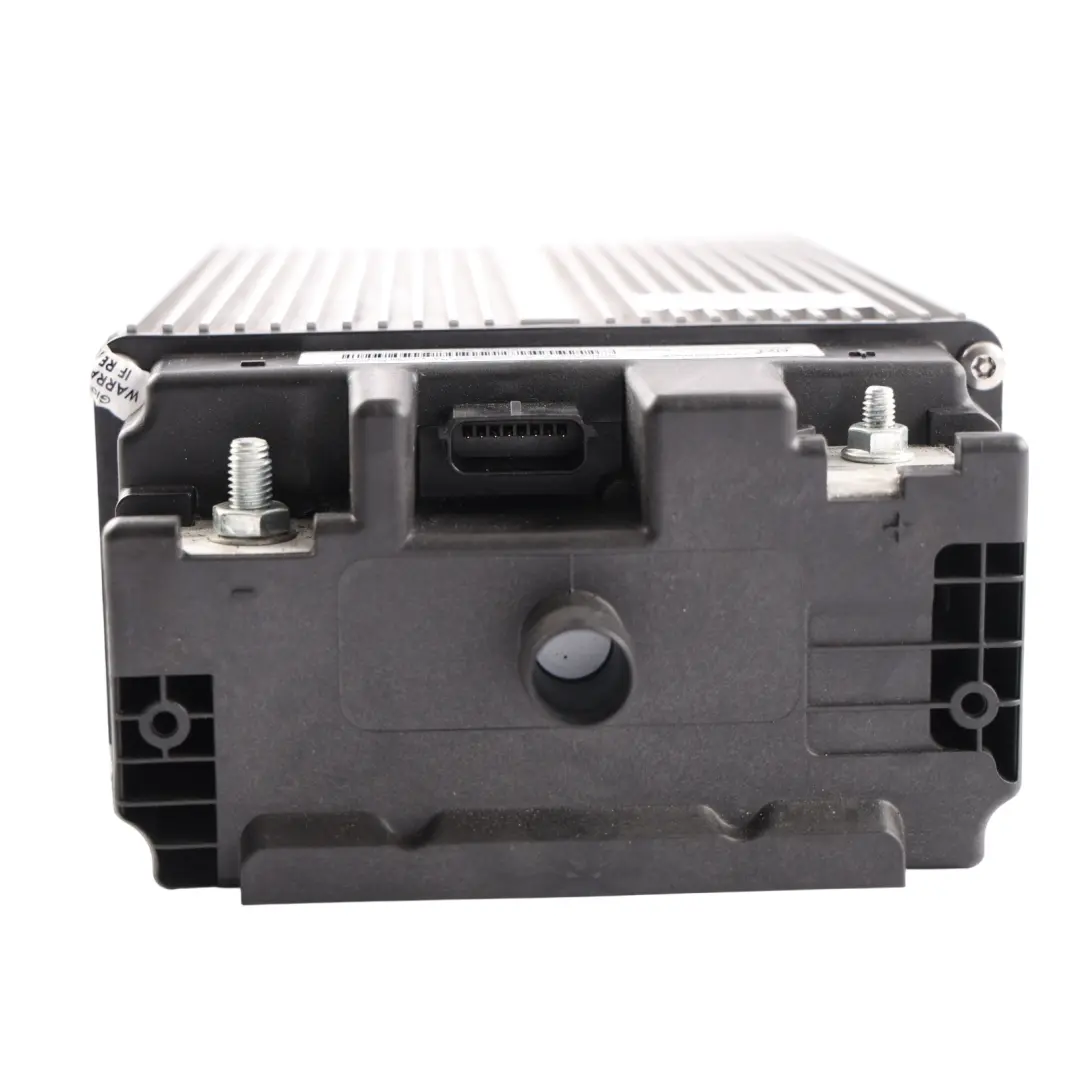 Land Rover 48V Mild Hybrid Battery Control Unit - SKU K8D2-10C784-AF - Part number K8D2-10C784-AF