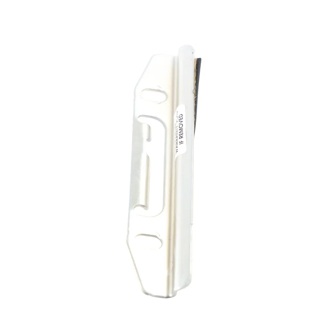 Land Rover Discovery Sport L550 Battery Hold Down Support Bracket - SKU K8D2-10C814-AB - Part number K8D2-10C814-AB