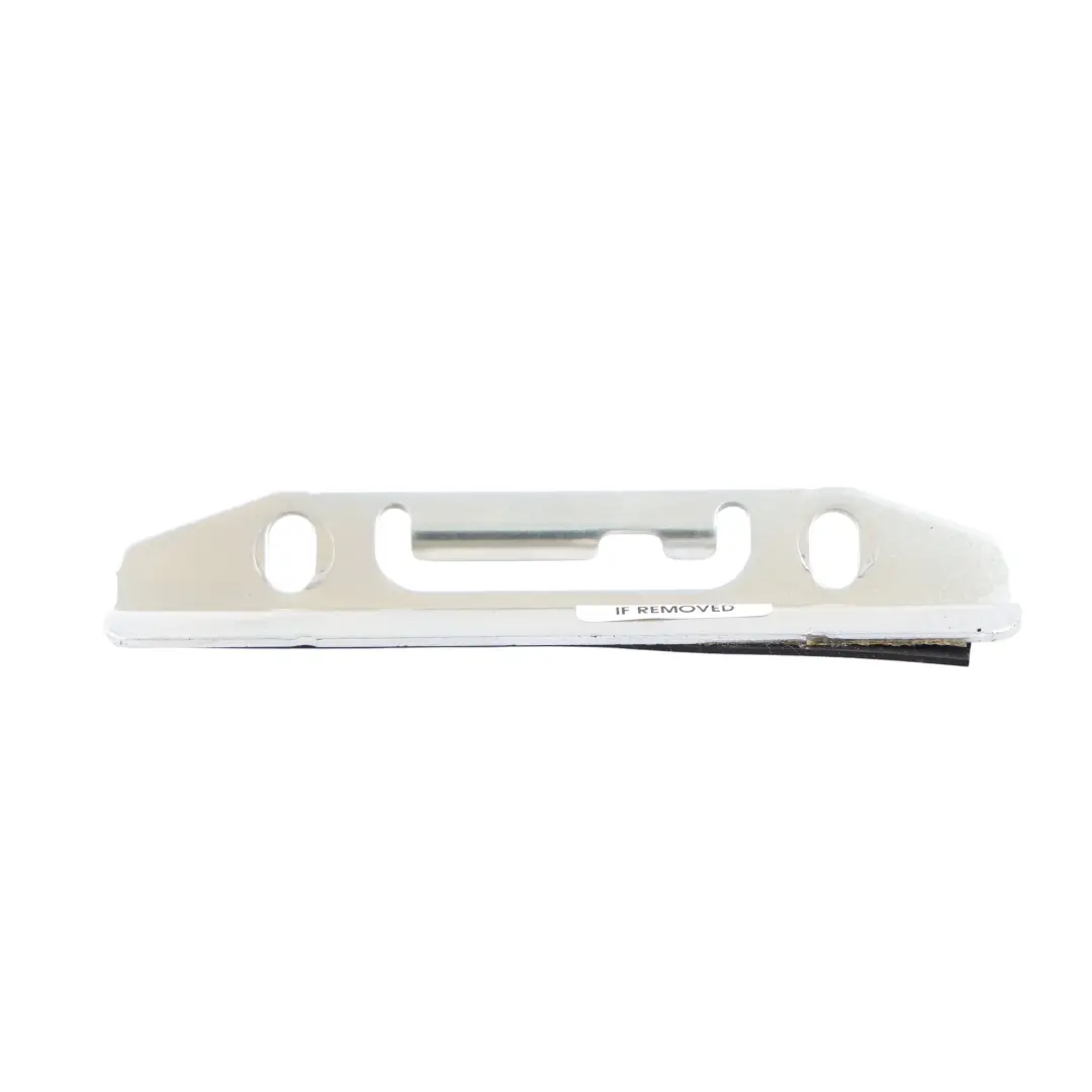 Land Rover Discovery Sport L550 Battery Hold Down Support Bracket - SKU K8D2-10C814-AB - Part number K8D2-10C814-AB