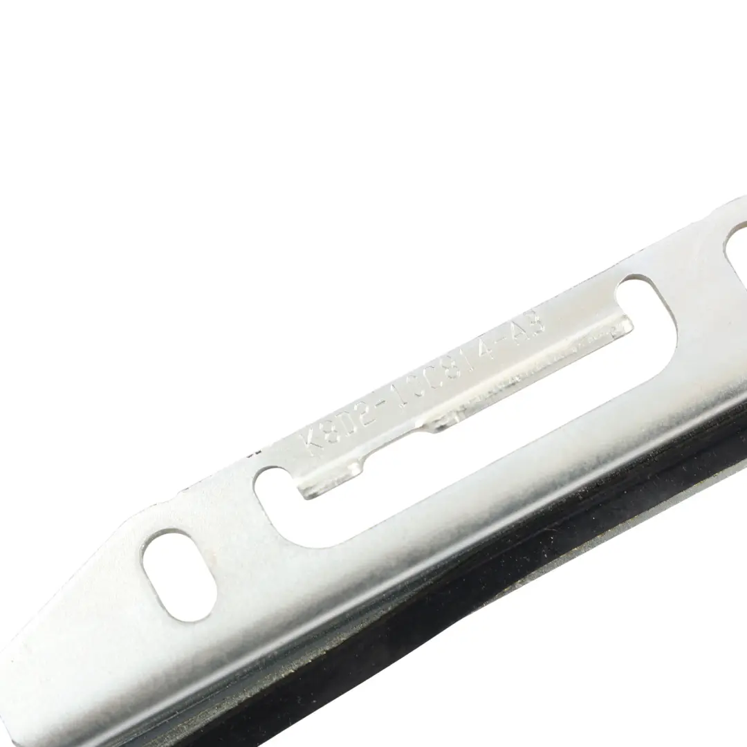Hold Down Support Bracket to Land Rover Discovery Sport L550 Battery with Part number K8D2-10C814-AB Land Rover Discovery Sport L550 Battery Hold Down Support Bracket - SKU K8D2-10C814-AB - Part number K8D2-10C814-AB
