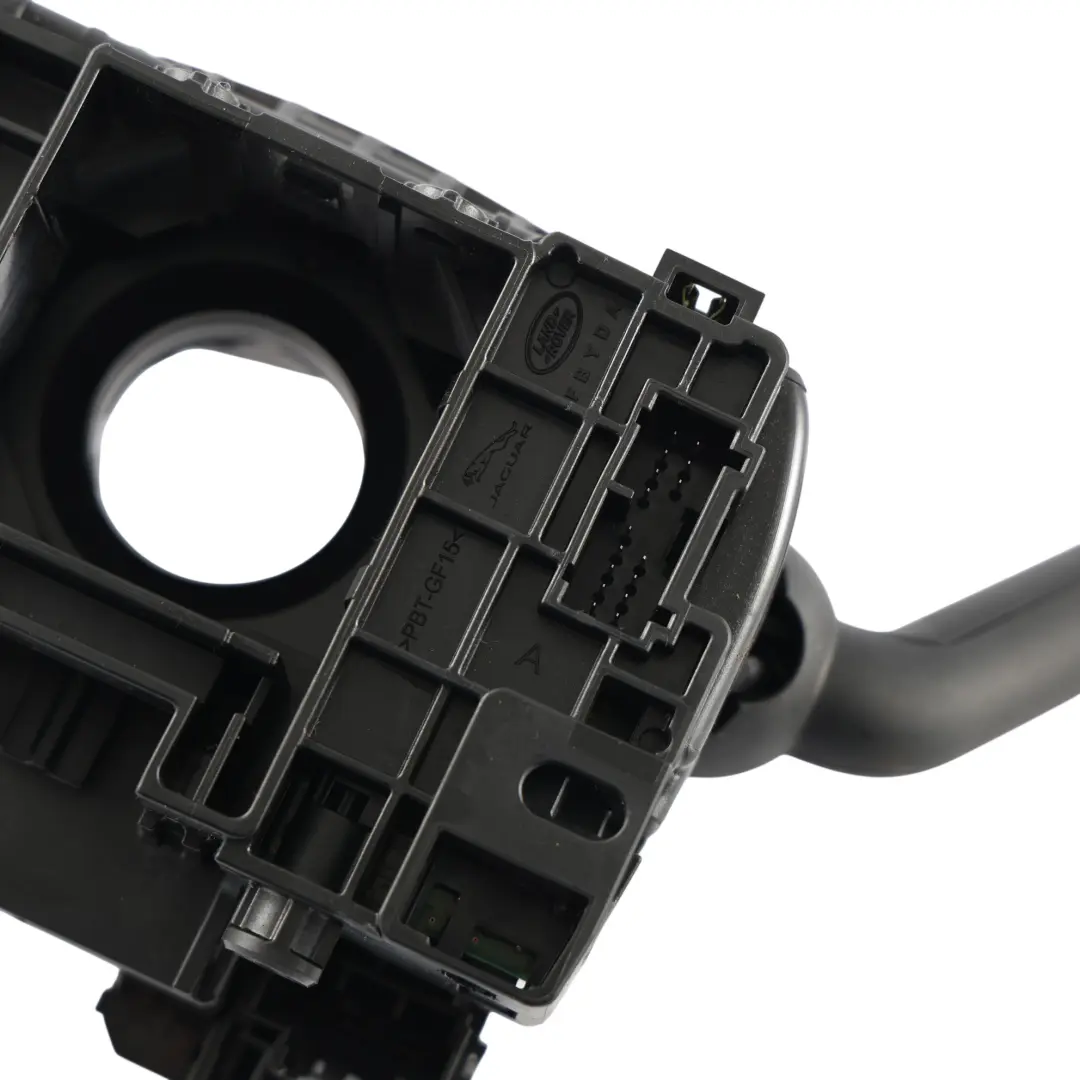 Land Rover Range Rover Evoque L551 Discovery Sport L550 Mando Limpiaparabrisas K - SKU K8D2-13N064-BD - Número de pieza K8D2-13N064-BD