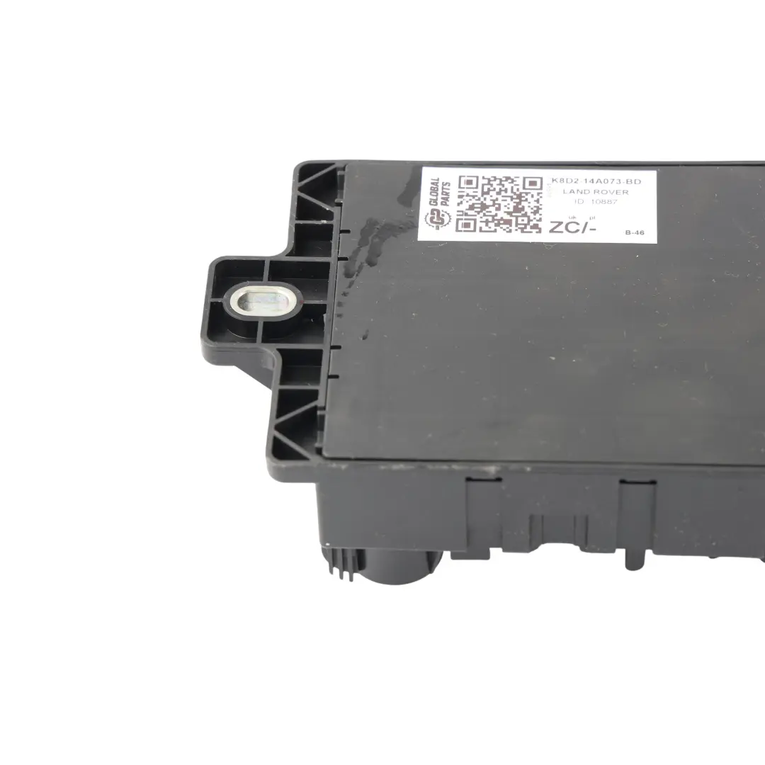 Land Rover Discovery Sport L550 Scatola Fusibili Modulo Controllo - SKU K8D2-14A073-BD - Numero di parte K8D2-14A073-BD
