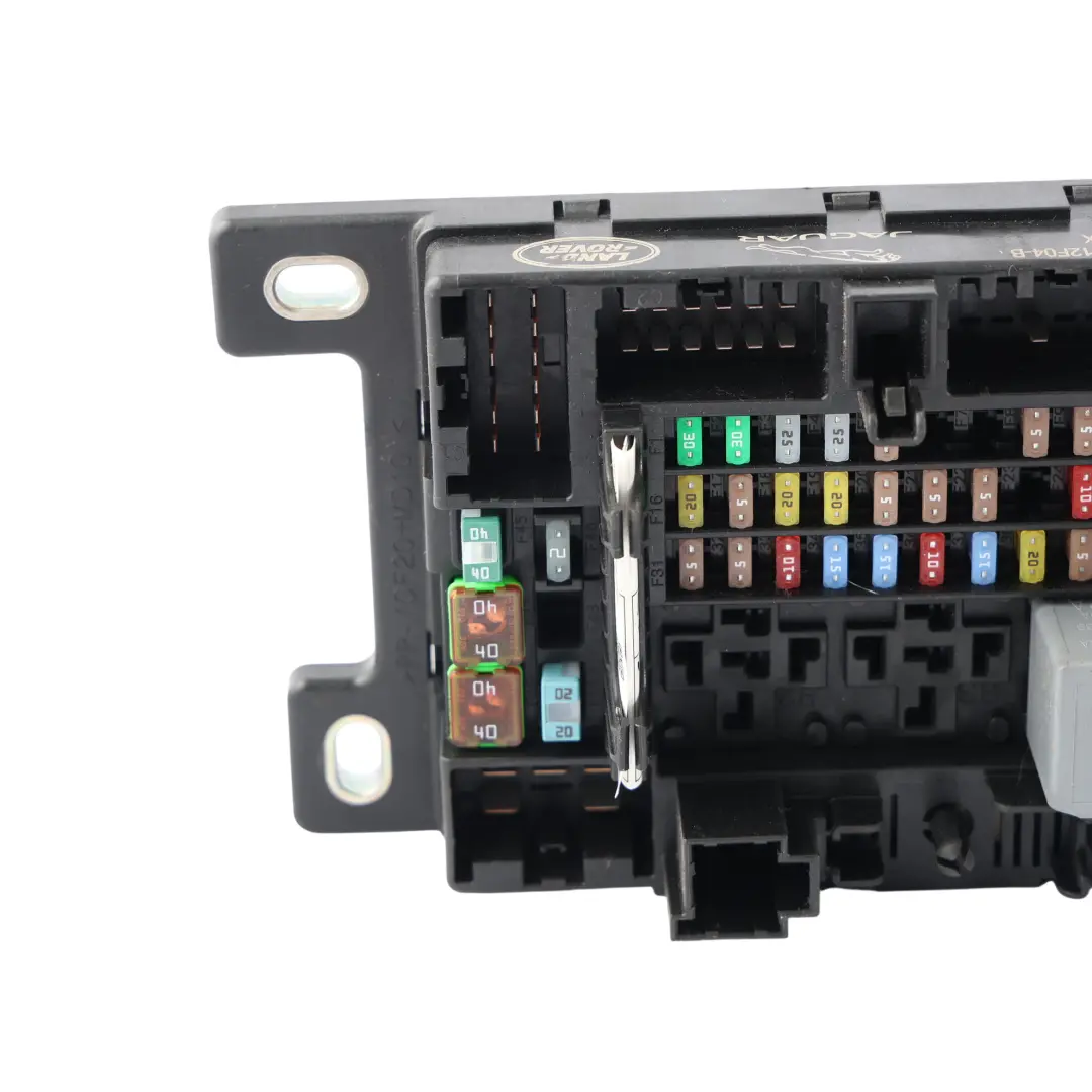 Land Rover Discovery Sport L550 Scatola Fusibili Modulo Controllo - SKU K8D2-14A073-BD - Numero di parte K8D2-14A073-BD