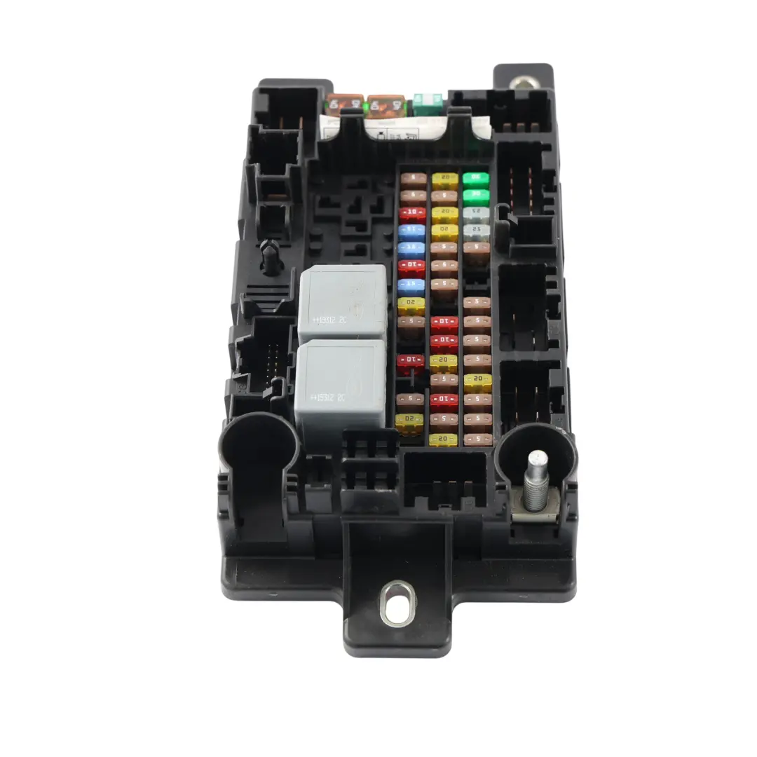 Land Rover Discovery Sport L550 Fuse Box Control Module Unit - SKU K8D2-14A073-BD - Part number K8D2-14A073-BD