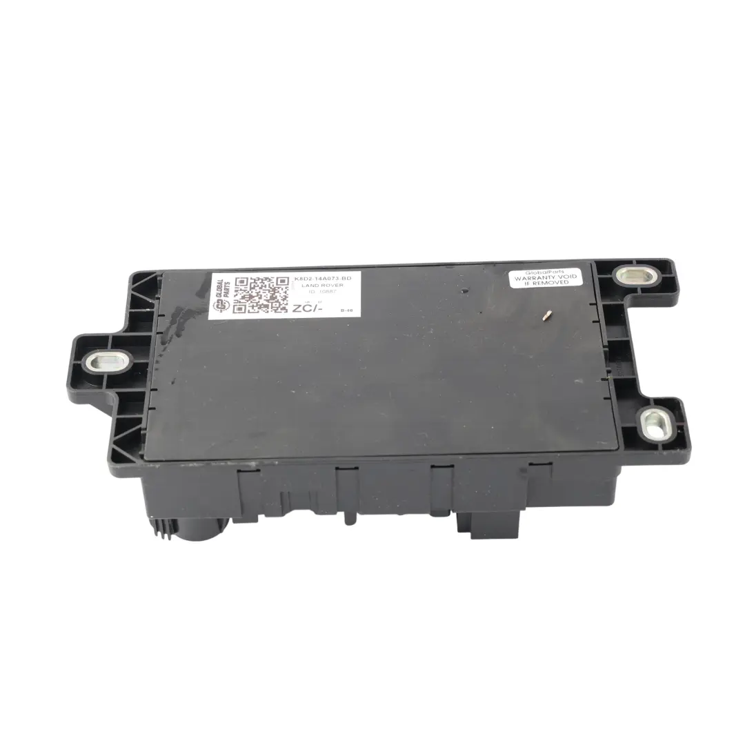 Land Rover Discovery Sport L550 Fuse Box Control Module Unit - SKU K8D2-14A073-BD - Part number K8D2-14A073-BD