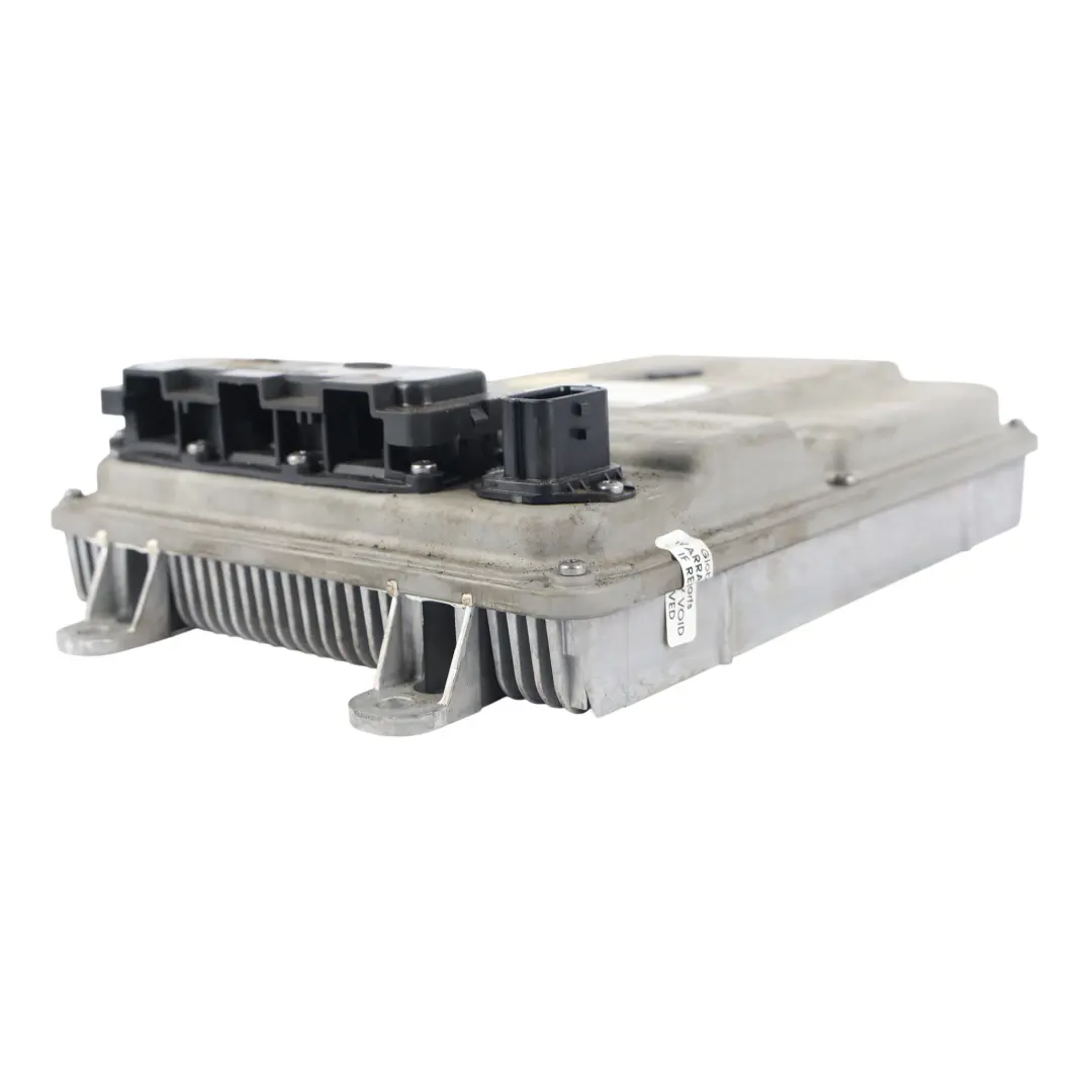 Convertidor Voltaje 48V-12V para Land Rover Discovery Sport L550 con número de pieza K8D2-14B227-AL Land Rover Discovery Sport L550 Convertidor Voltaje 48V-12V - SKU K8D2-14B227-AL - Número de pieza K8D2-14B227-AL