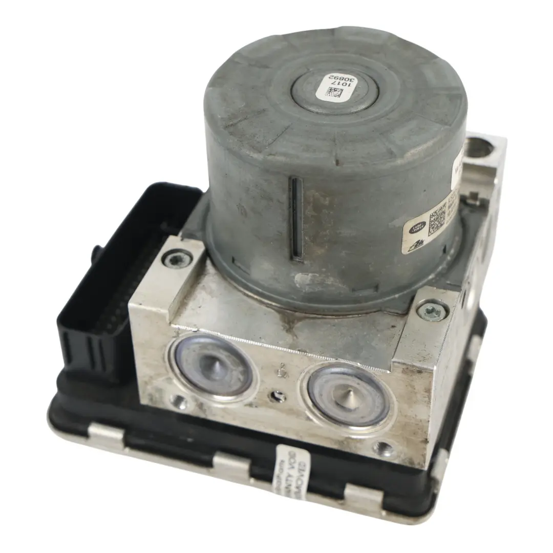 Pompe ABS Calculateur pour Land Rover Discovery Sport L550 à propos du numéro de pièce K8D2-14F447-AN Land Rover Discovery Sport L550 Pompe ABS Calculateur - SKU K8D2-14F447-AN - Numéro de pièce K8D2-14F447-AN