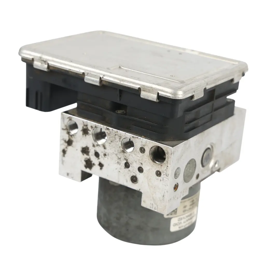 Land Rover DISCOVERY SPORT L550 ABS Pump Module Control Unit - SKU K8D2-14F447-AN - Part number K8D2-14F447-AN