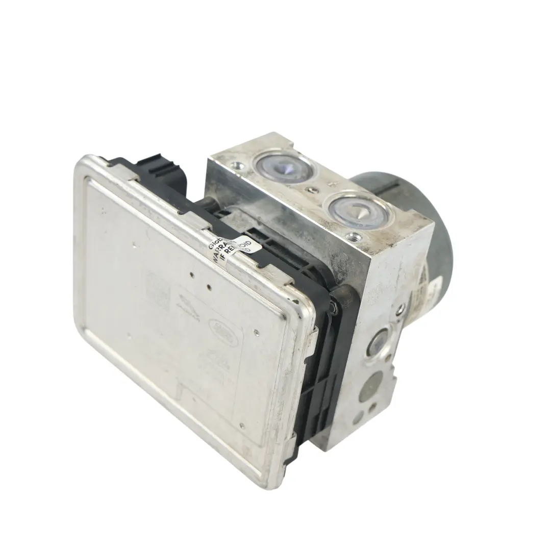 ABS Pumpe Modul Steuergerät für Land Rover Discovery Sport L550 mit Teilenummer K8D2-14F447-AN Land Rover Discovery Sport L550 ABS Pumpe Modul Steuergerät - SKU K8D2-14F447-AN - Teilenummer K8D2-14F447-AN