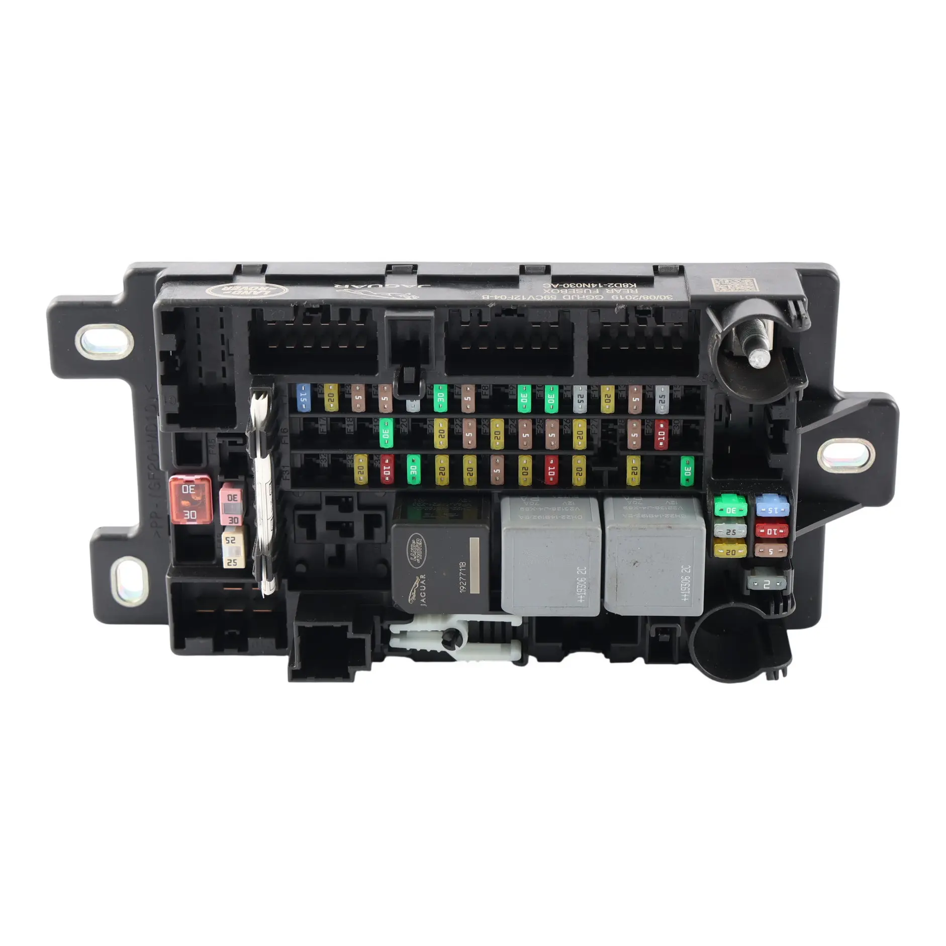 Land Rover Discovery Sport L550 Evoque L551 Sicherungskasten 2.0 K8D2-14N030-AC