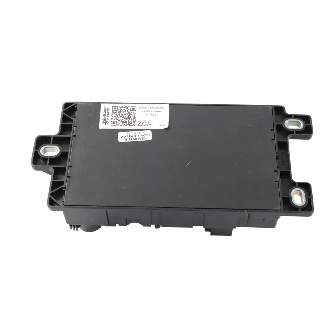 Boîte Fusibles 2.0 pour Land Rover Discovery Sport L550 Evoque L551 à propos du numéro de pièce K8D2-14N030-AC Land Rover Discovery Sport L550 Evoque L551 Boîte Fusibles 2.0 - SKU K8D2-14N030-AC - Numéro de pièce K8D2-14N030-AC