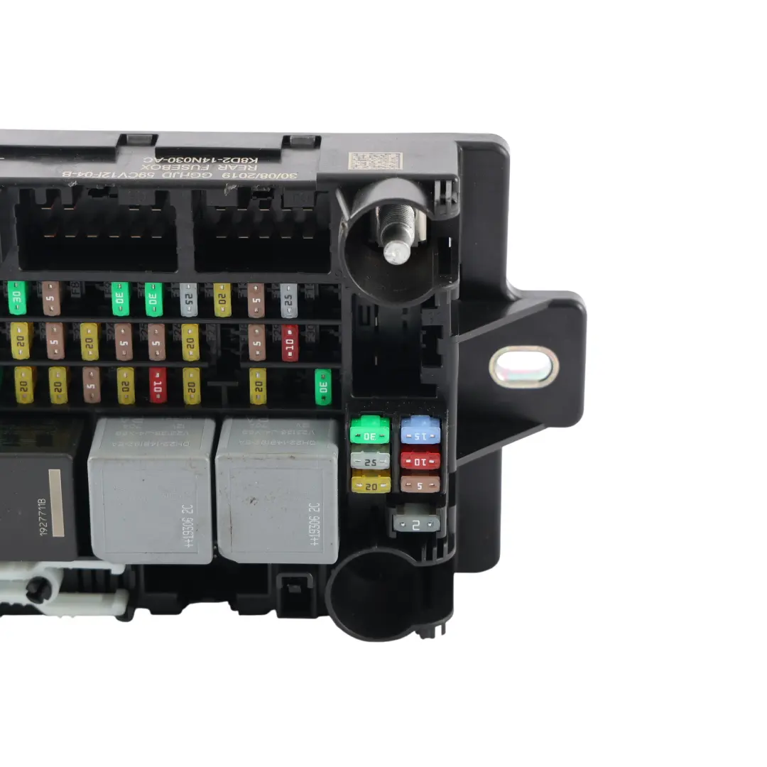 Moduł 2.0 Diesel do Land Rover Discovery Sport L550 Evoque L551 o numerze K8D2-14N030-AC Land Rover Discovery Sport L550 Evoque L551 Moduł 2.0 Diesel - SKU K8D2-14N030-AC - Numer Części K8D2-14N030-AC