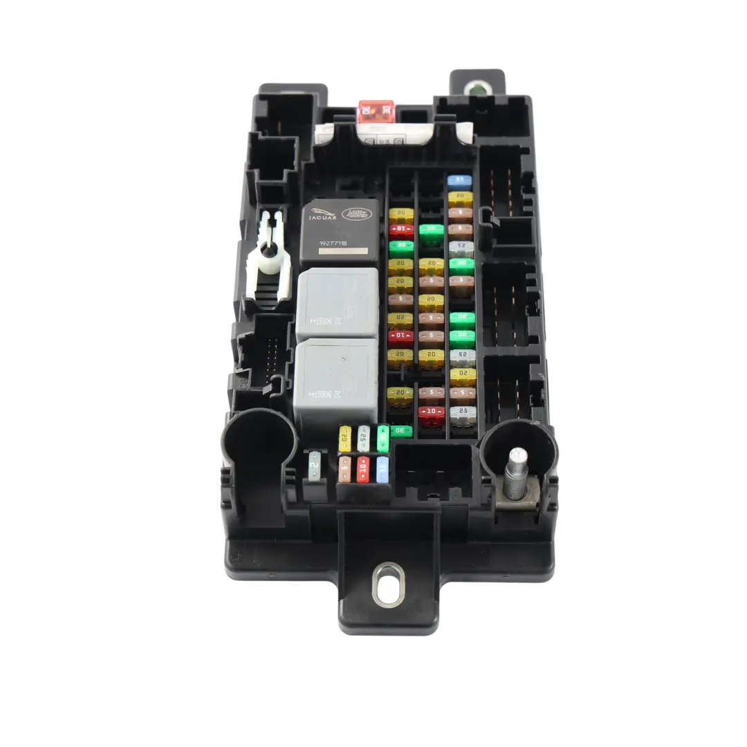 Boîte Fusibles 2.0 pour Land Rover Discovery Sport L550 Evoque L551 à propos du numéro de pièce K8D2-14N030-AC Land Rover Discovery Sport L550 Evoque L551 Boîte Fusibles 2.0 - SKU K8D2-14N030-AC - Numéro de pièce K8D2-14N030-AC