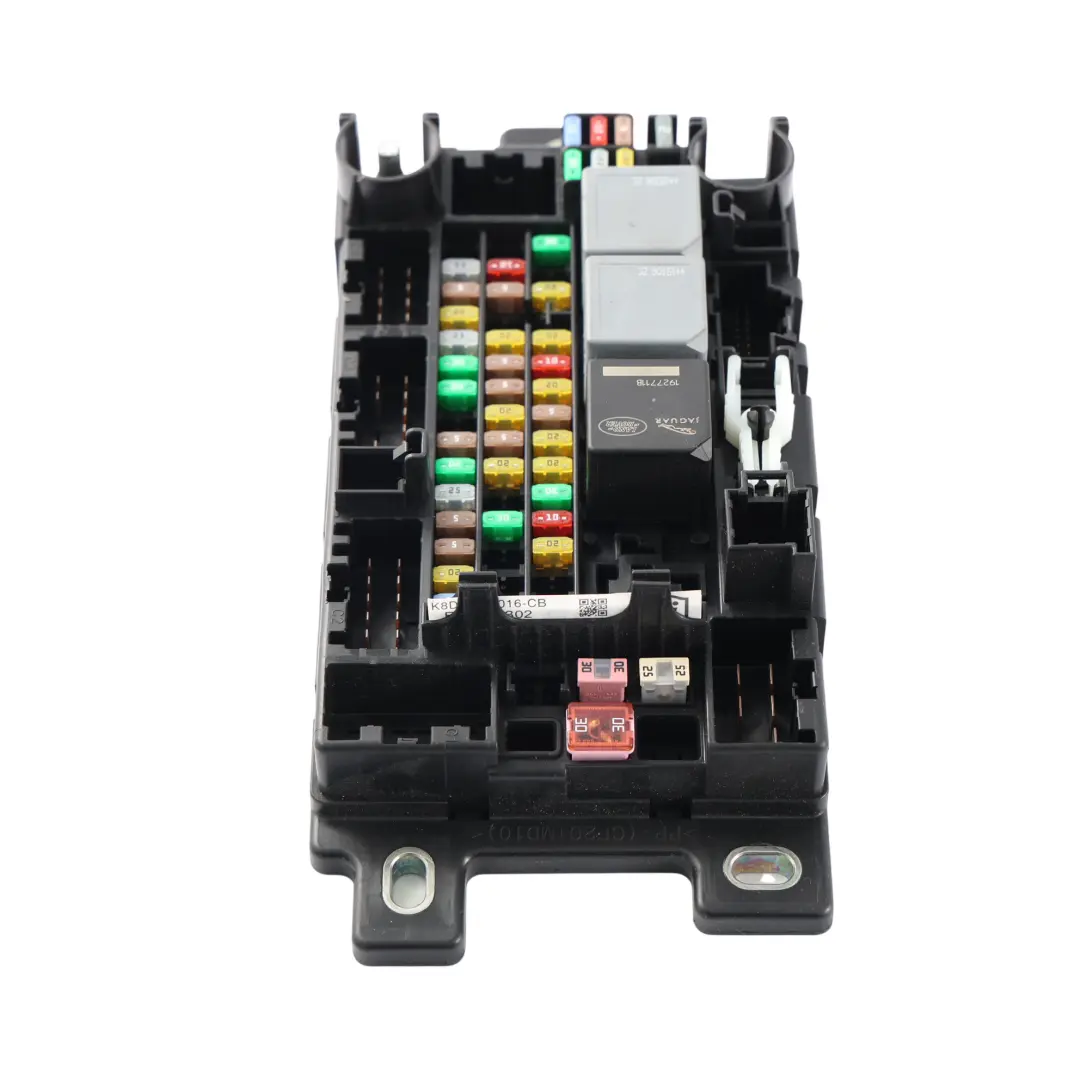 Moduł 2.0 Diesel do Land Rover Discovery Sport L550 Evoque L551 o numerze K8D2-14N030-AC Land Rover Discovery Sport L550 Evoque L551 Moduł 2.0 Diesel - SKU K8D2-14N030-AC - Numer Części K8D2-14N030-AC