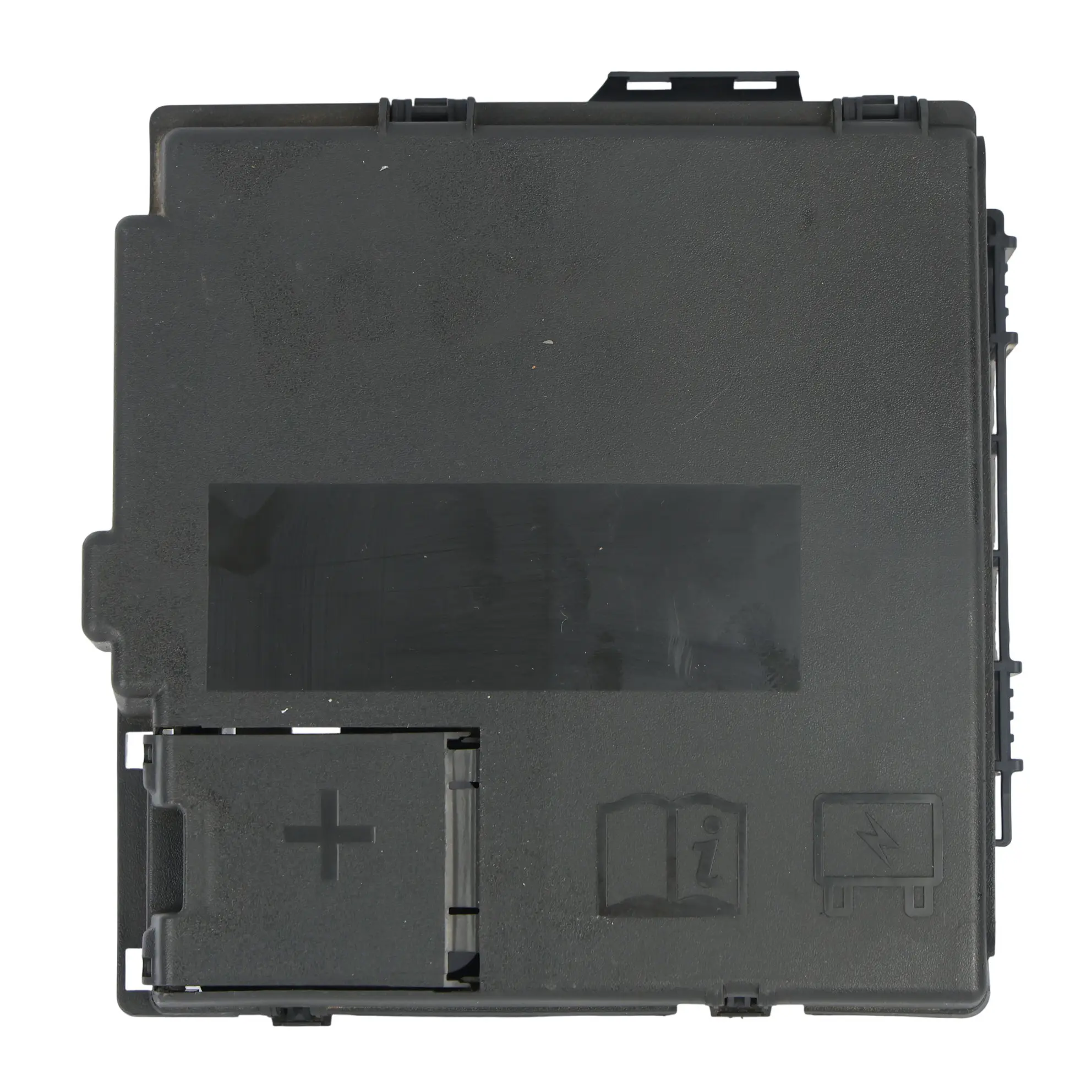 Land Rover Discovery Sport L550 Positive Battery Cable Fuse Box K8D2-14N073-AB