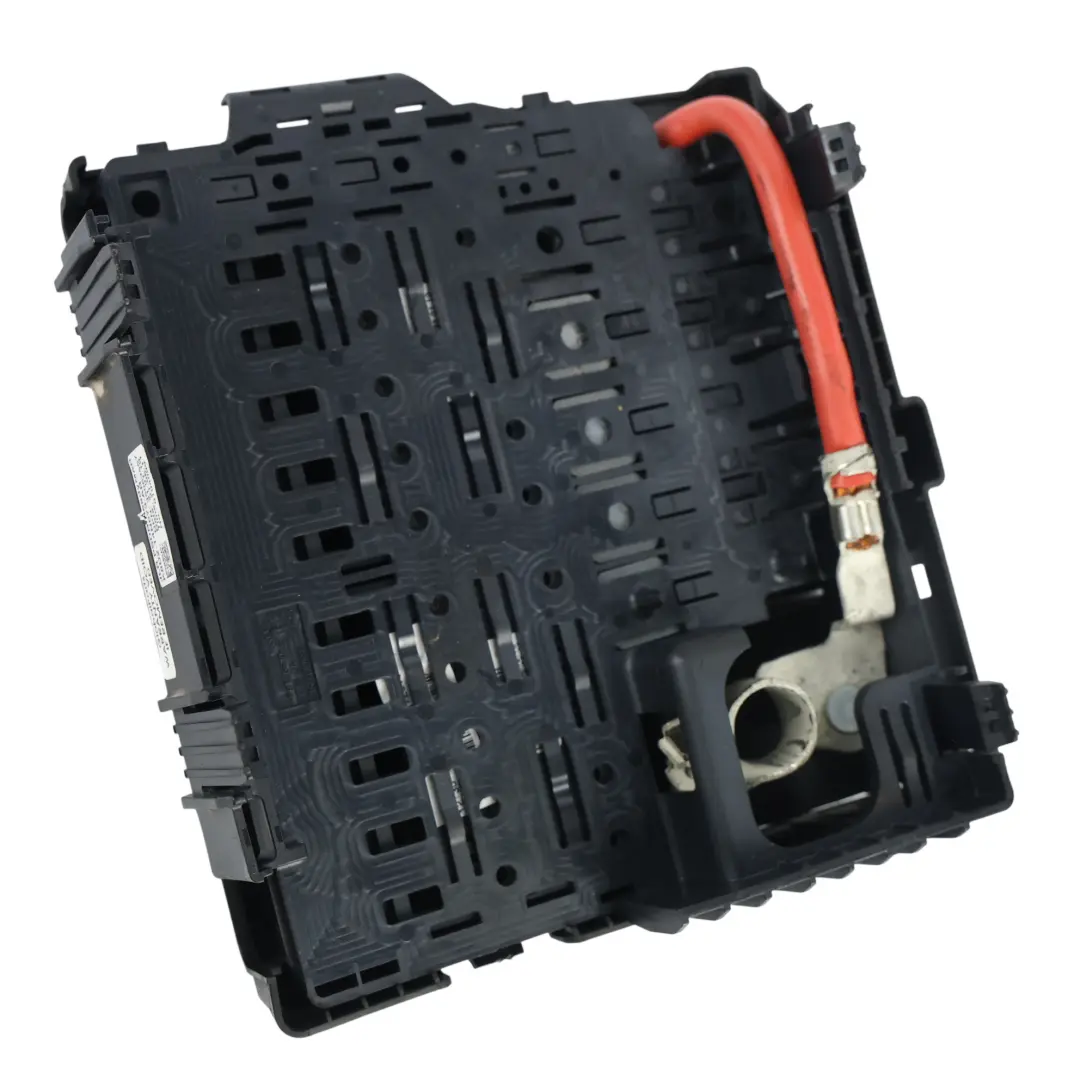 Land Rover Discovery Sport L550 Skrzynka Bezpieczników - SKU K8D2-14N073-AB - Numer Części K8D2-14N073-AB
