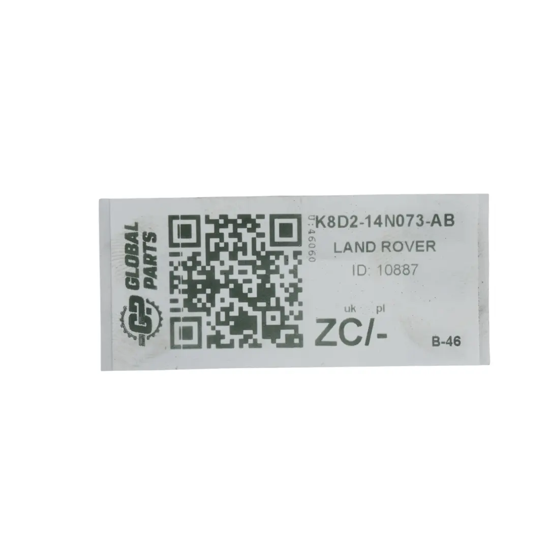 Skrzynka Bezpieczników do Land Rover Discovery Sport L550 o numerze K8D2-14N073-AB Land Rover Discovery Sport L550 Skrzynka Bezpieczników - SKU K8D2-14N073-AB - Numer Części K8D2-14N073-AB