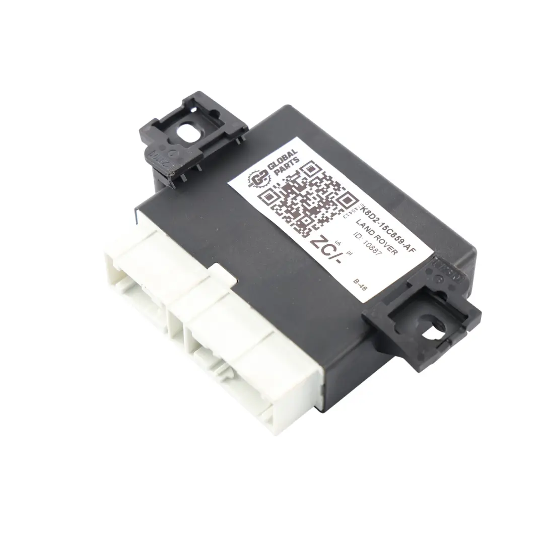 Modulo Sensore PDC K8D215C859AF per Land Rover Range Rover Discovery Sport L550 con numero di parte K8D2-15C859-AF Land Rover Range Rover Discovery Sport L550 Modulo Sensore PDC K8D215C859AF - SKU K8D2-15C859-AF - Numero di parte K8D2-15C859-AF