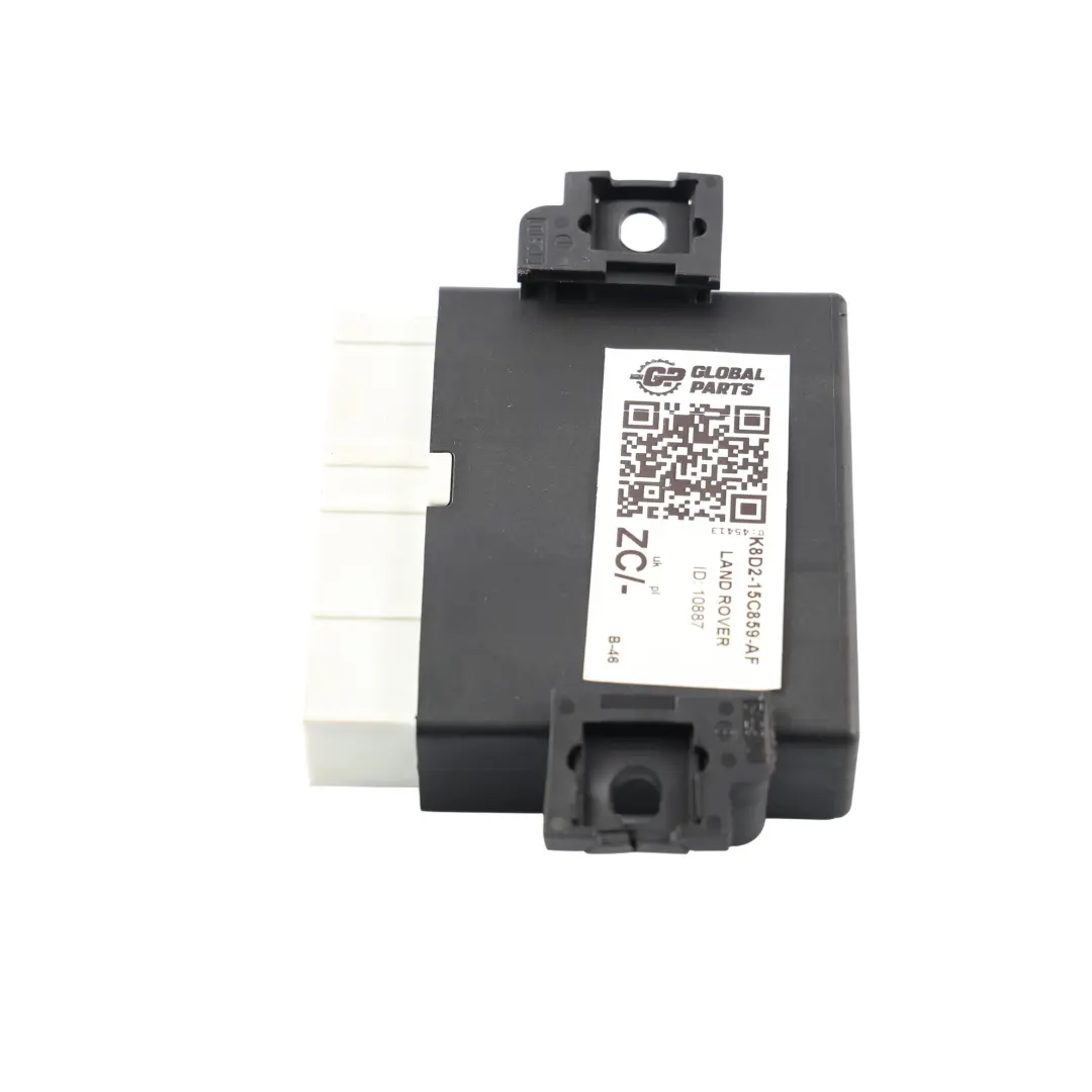 Módulo Sensor PDC K8D215C859AF para Land Rover Range Rover Discovery Sport L550 con número de pieza K8D2-15C859-AF Land Rover Range Rover Discovery Sport L550 Módulo Sensor PDC K8D215C859AF - SKU K8D2-15C859-AF - Número de pieza K8D2-15C859-AF