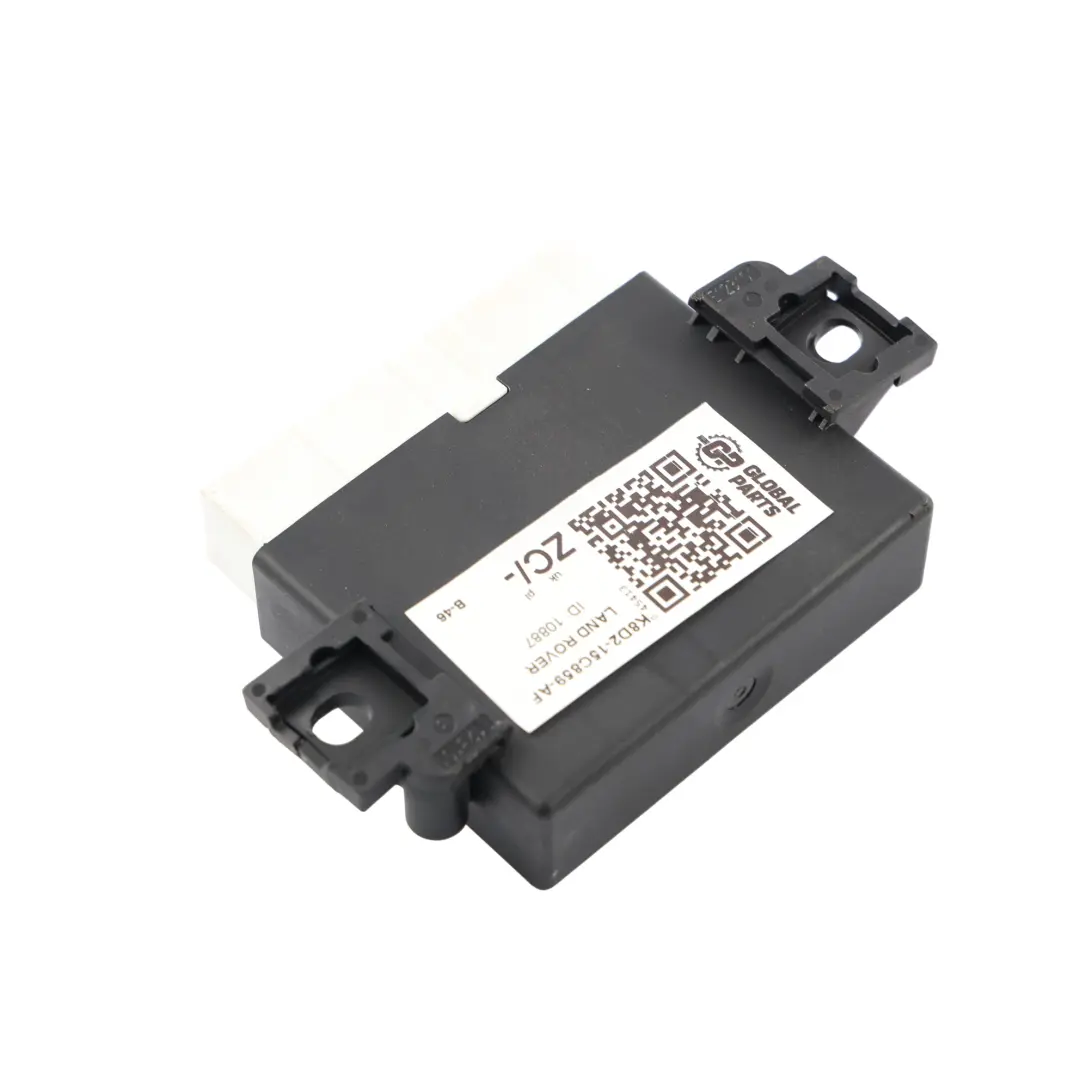 Land Rover Range Rover Discovery Sport L550 Módulo Sensor PDC K8D215C859AF - SKU K8D2-15C859-AF - Número de pieza K8D2-15C859-AF