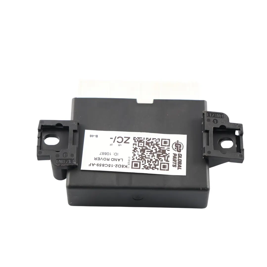 Land Rover Range Rover Discovery Sport L550 Moduł PDC K8D215C859AF - SKU K8D2-15C859-AF - Numer Części K8D2-15C859-AF