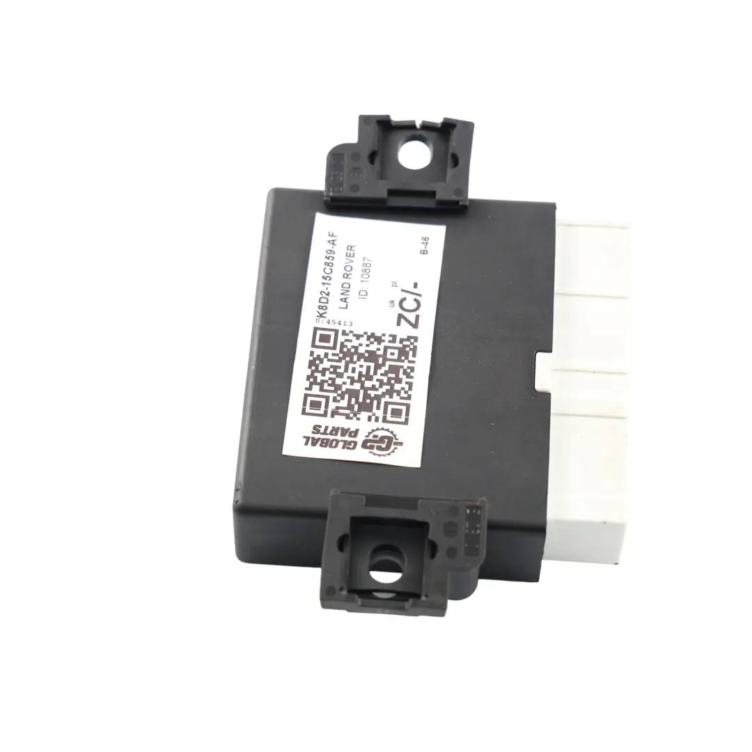 Land Rover Range Rover Discovery Sport L550 Módulo Sensor PDC K8D215C859AF - SKU K8D2-15C859-AF - Número de pieza K8D2-15C859-AF