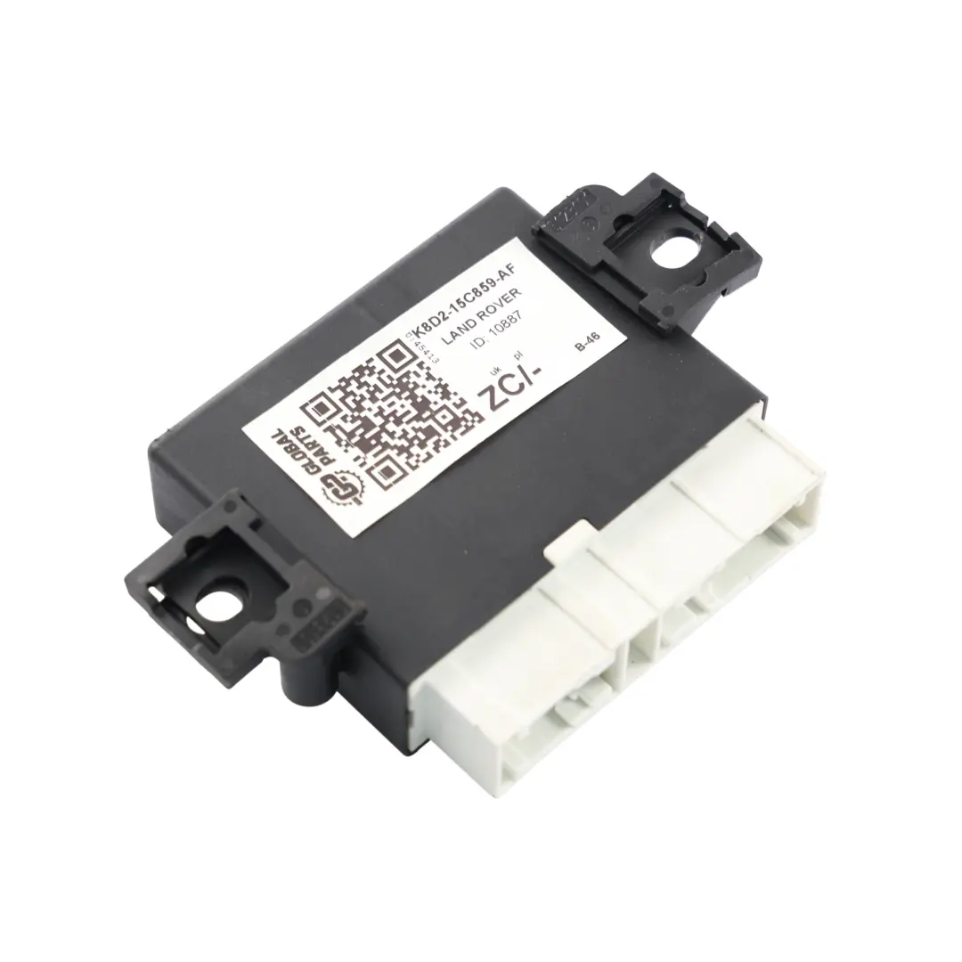Land Rover Range Rover Discovery Sport L550 Módulo Sensor PDC K8D215C859AF - SKU K8D2-15C859-AF - Número de pieza K8D2-15C859-AF