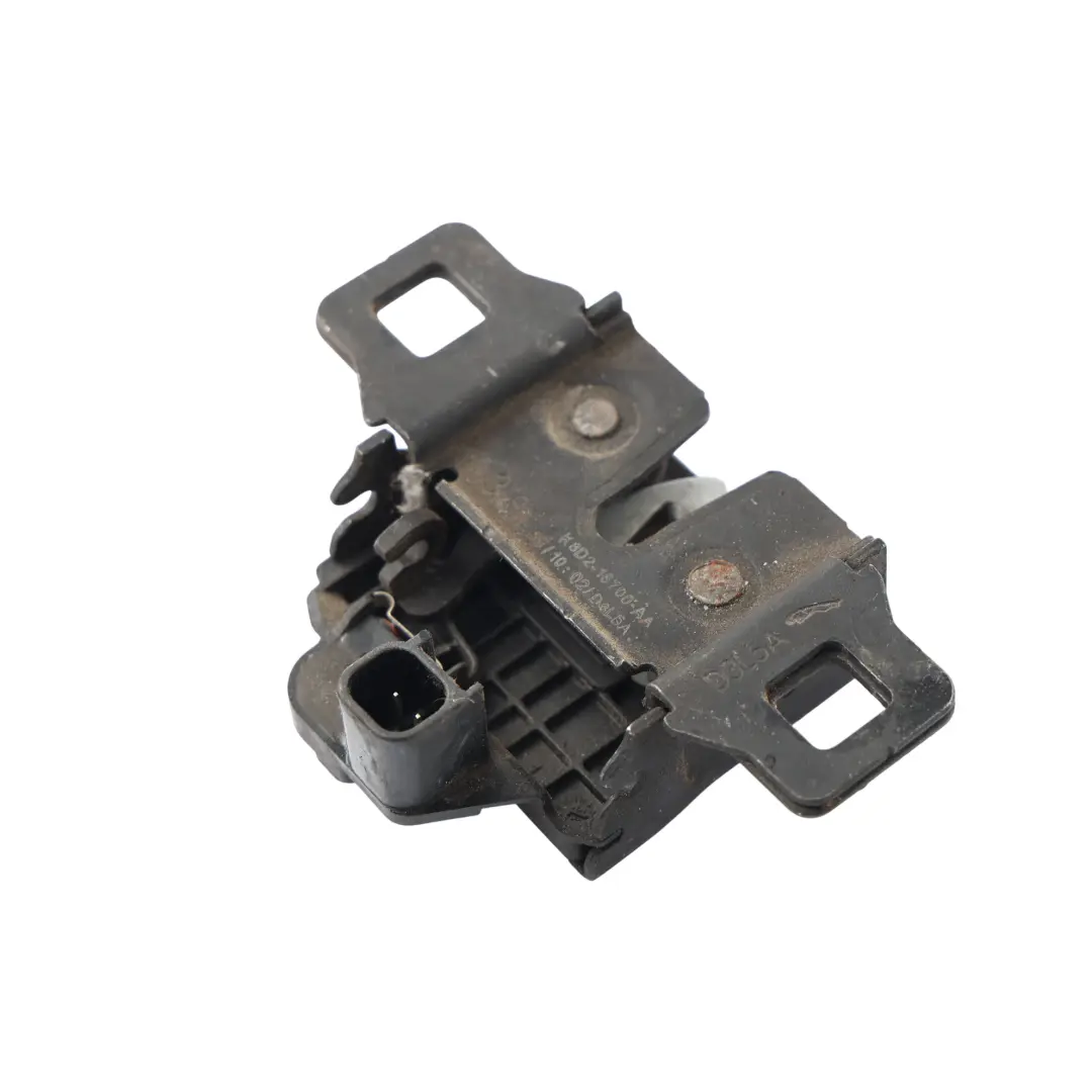 Land Rover Discovery Sport L550 Hood Bonnet Striker Lock Catch - SKU K8D2-16700-AA - Part number K8D2-16700-AA