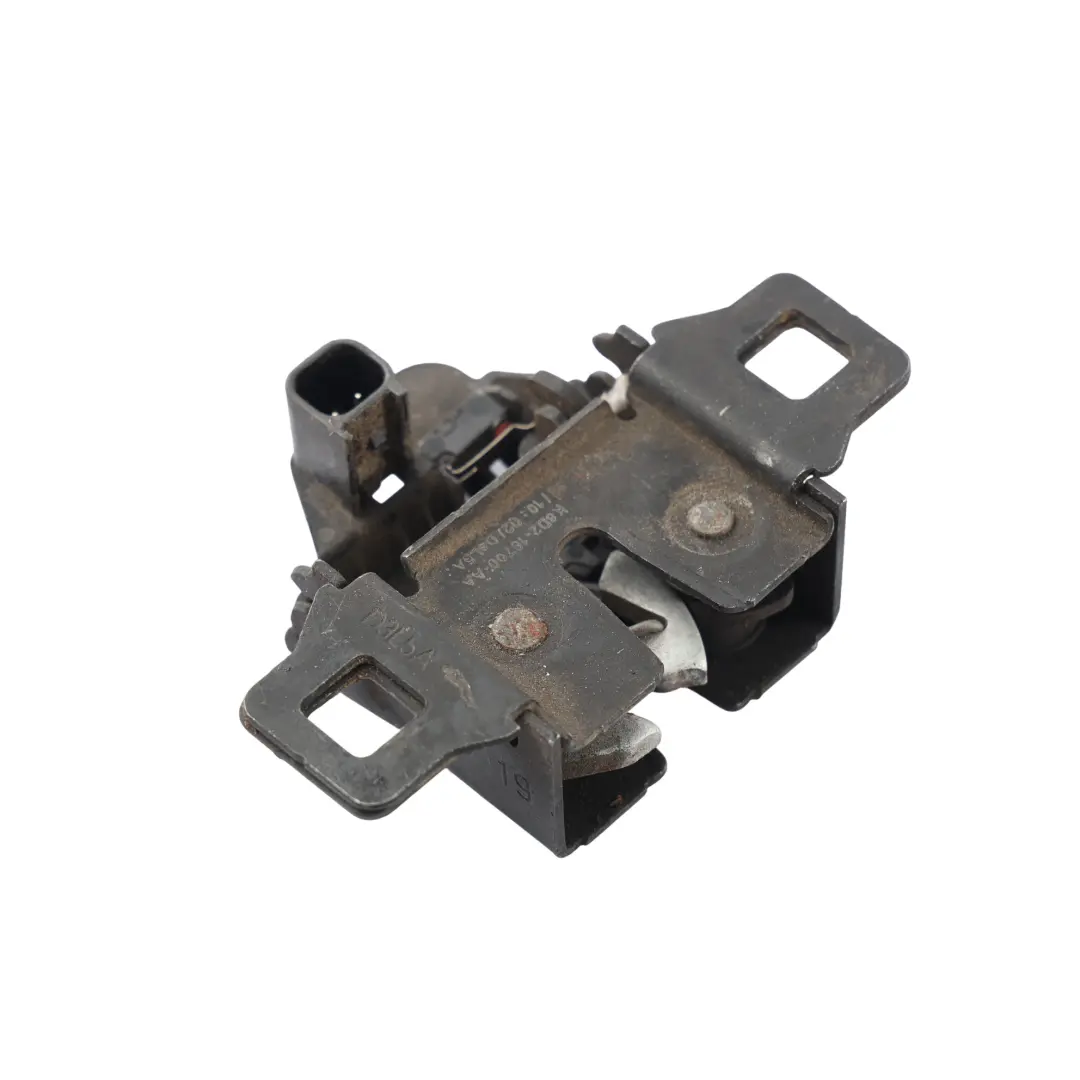 Hood Bonnet Striker Lock Catch to Land Rover Discovery Sport L550 with Part number K8D2-16700-AA Land Rover Discovery Sport L550 Hood Bonnet Striker Lock Catch - SKU K8D2-16700-AA - Part number K8D2-16700-AA