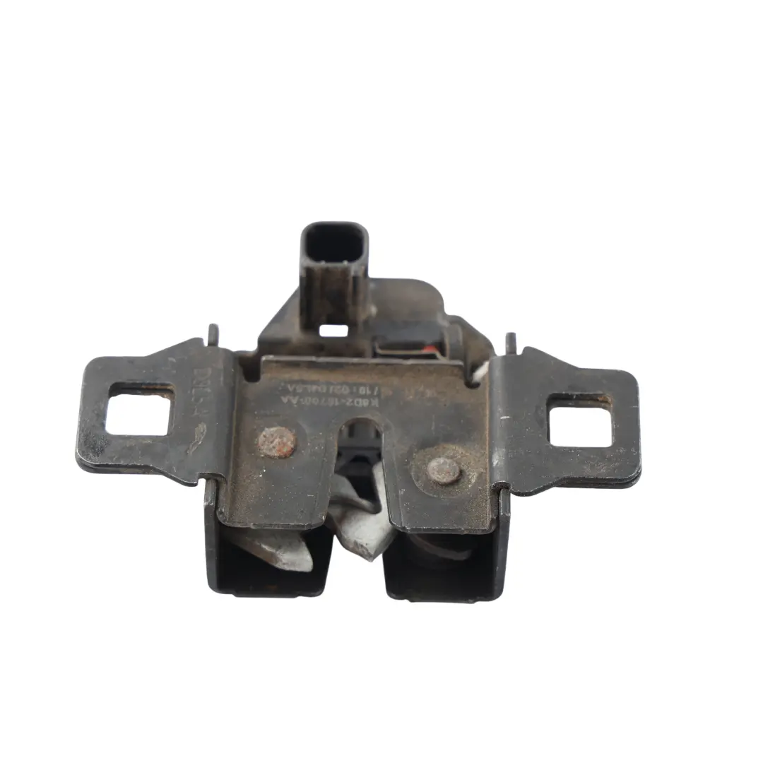 Land Rover Discovery Sport L550 Hood Bonnet Striker Lock Catch - SKU K8D2-16700-AA - Part number K8D2-16700-AA
