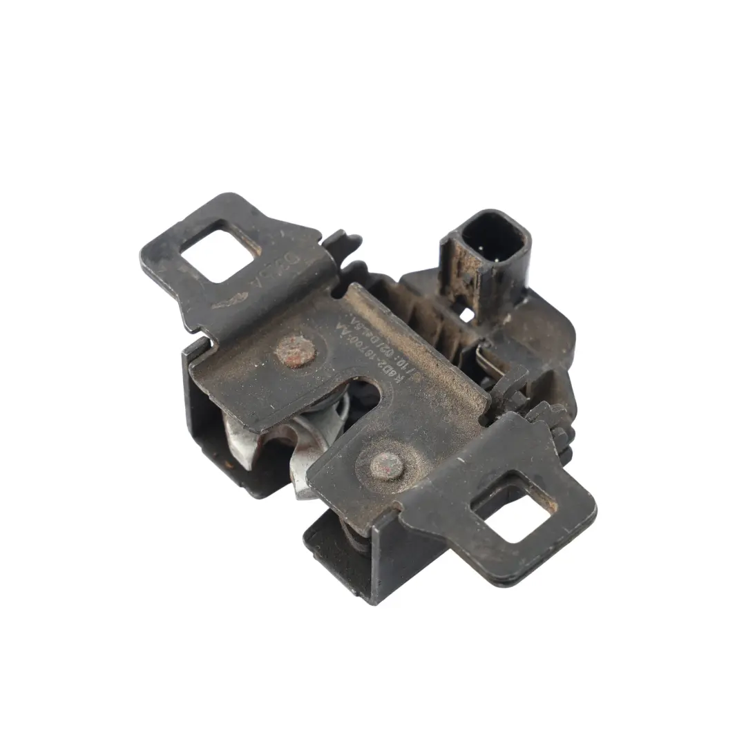 Hood Bonnet Striker Lock Catch to Land Rover Discovery Sport L550 with Part number K8D2-16700-AA Land Rover Discovery Sport L550 Hood Bonnet Striker Lock Catch - SKU K8D2-16700-AA - Part number K8D2-16700-AA