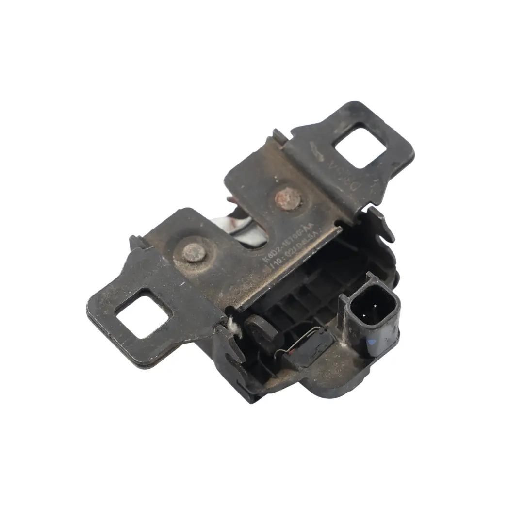 Land Rover Discovery Sport L550 Motorhaube Schloss Fangbügel - SKU K8D2-16700-AA - Teilenummer K8D2-16700-AA
