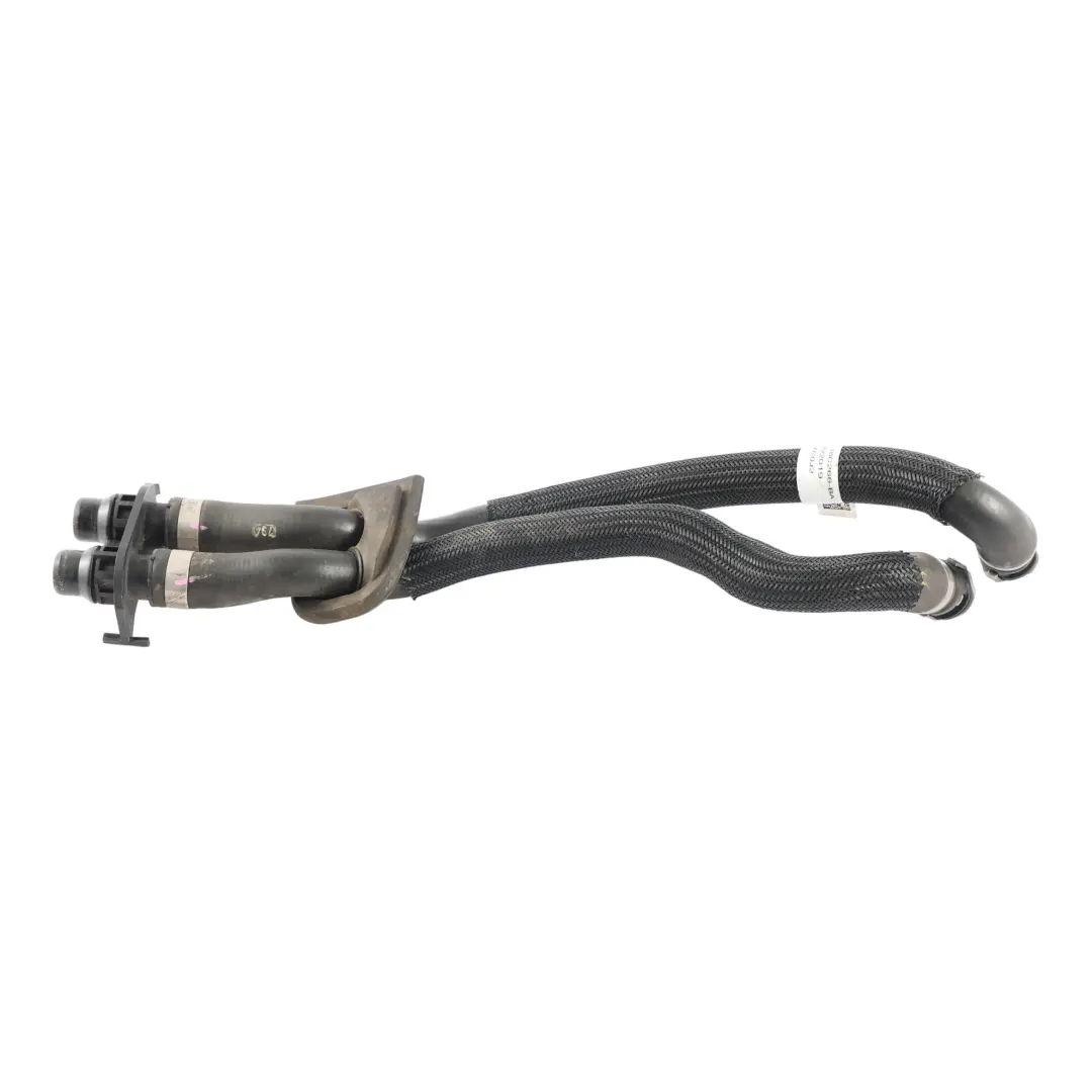 Kühlmittelschlauch K8D218C266BA für Land Rover Discovery Sport L550 Evoque L551 mit Teilenummer K8D2-18C266-BA Land Rover Discovery Sport L550 Evoque L551 Kühlmittelschlauch K8D218C266BA - SKU K8D2-18C266-BA - Teilenummer K8D2-18C266-BA