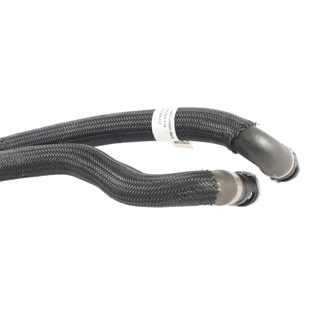 Durite Refroidissement K8D218C266BA pour Land Rover Discovery Sport L550 Evoque L551 à propos du numéro de pièce K8D2-18C266-BA Land Rover Discovery Sport L550 Evoque L551 Durite Refroidissement K8D218C266BA - SKU K8D2-18C266-BA - Numéro de pièce K8D2-18C266-BA