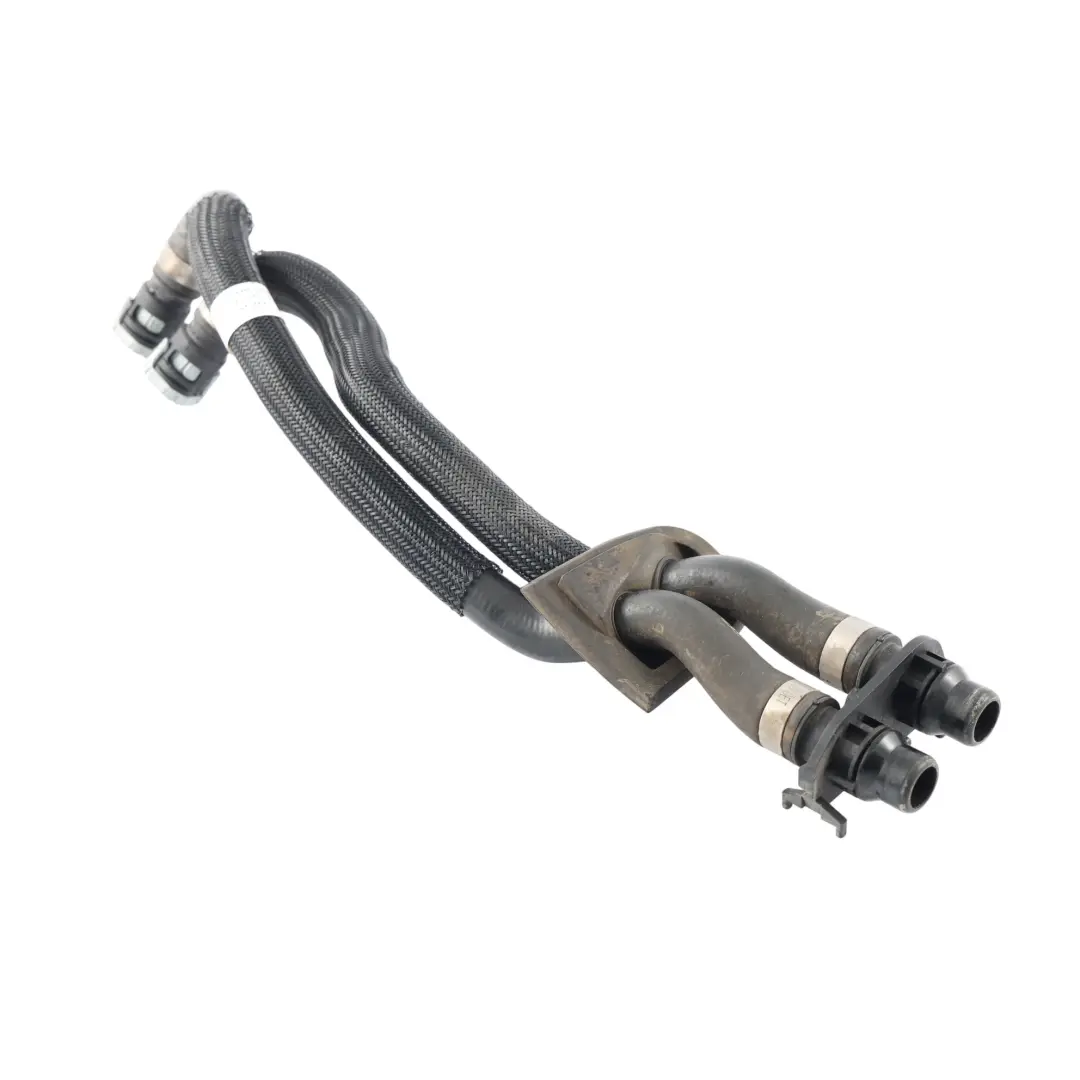Coolant Water Pipe Hose K8D218C266BA to Land Rover Discovery Sport L550 Evoque L551 with Part number K8D2-18C266-BA Land Rover Discovery Sport L550 Evoque L551 Coolant Water Pipe Hose K8D218C266BA - SKU K8D2-18C266-BA - Part number K8D2-18C266-BA