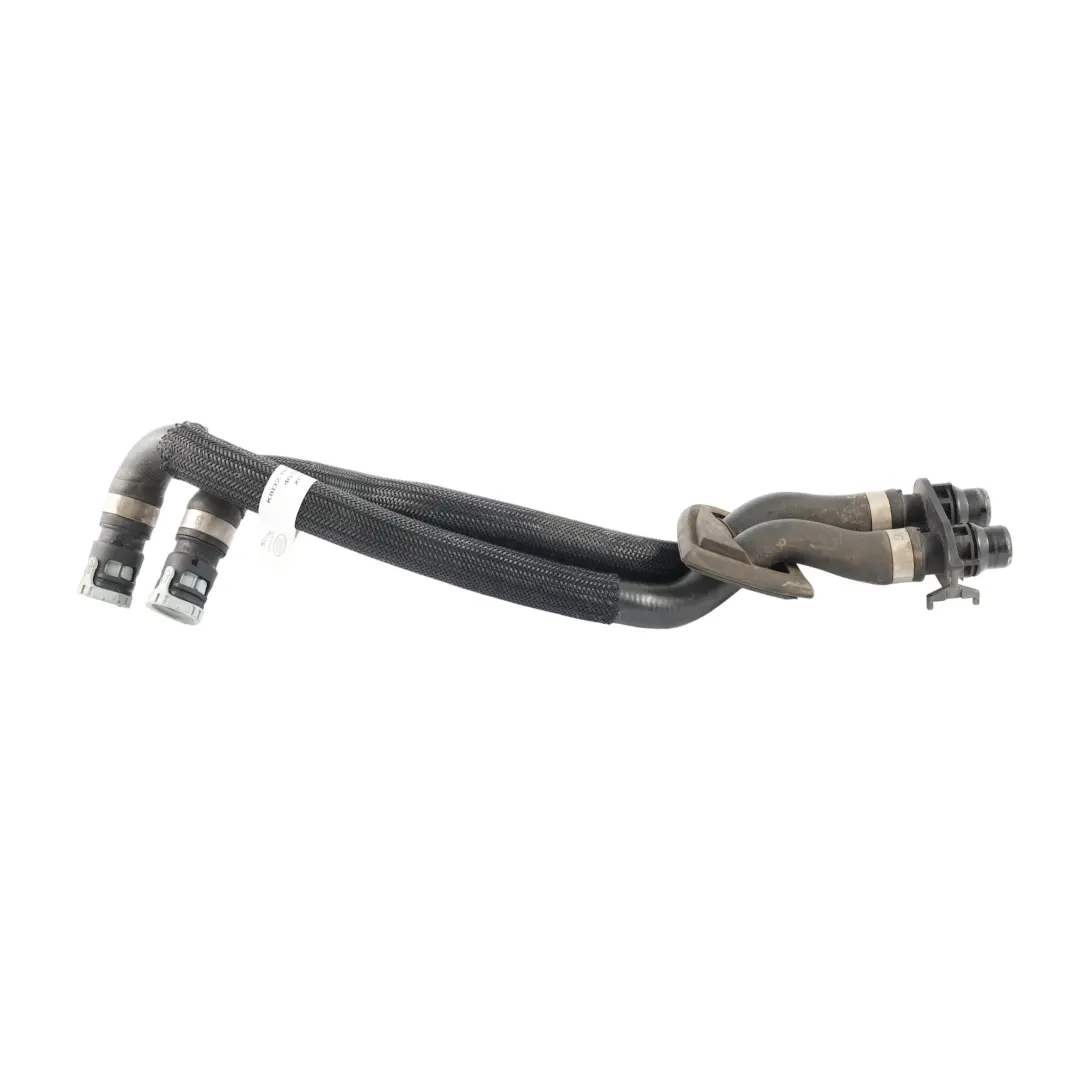 Land Rover Discovery Sport L550 Evoque L551 Durite Refroidissement K8D218C266BA - SKU K8D2-18C266-BA - Numéro de pièce K8D2-18C266-BA