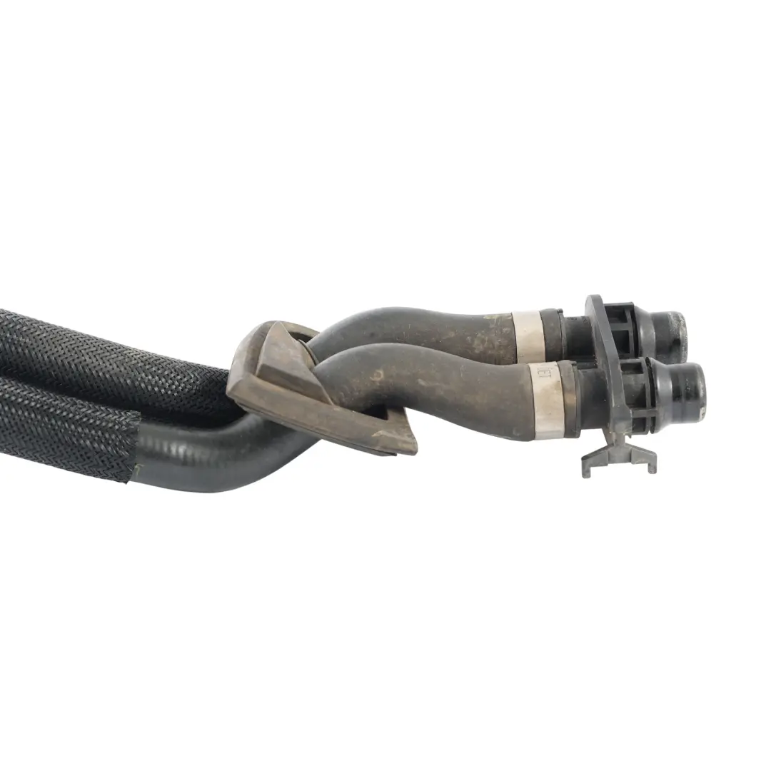 Land Rover Discovery Sport L550 Evoque L551 Coolant Water Pipe Hose K8D218C266BA - SKU K8D2-18C266-BA - Part number K8D2-18C266-BA