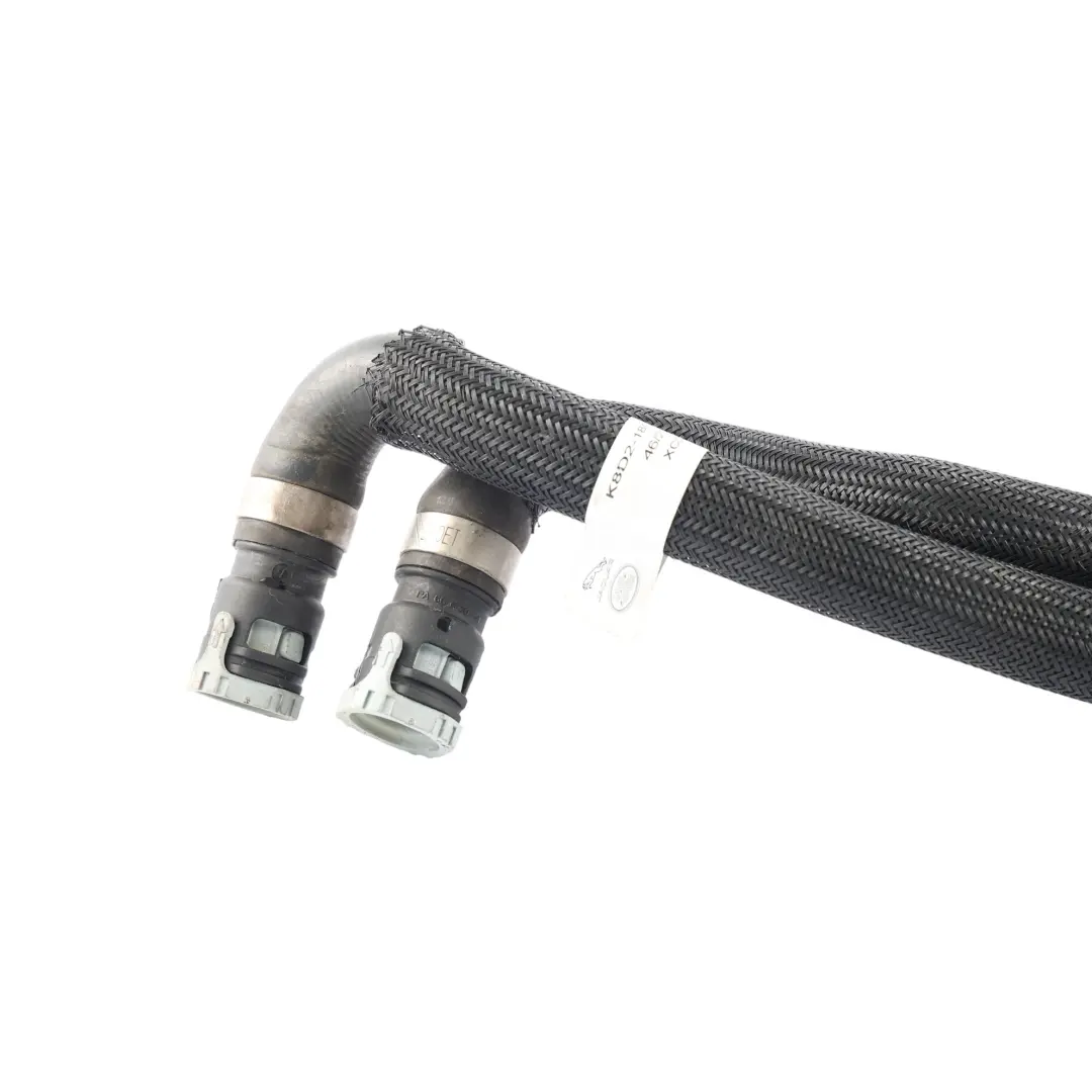Durite Refroidissement K8D218C266BA pour Land Rover Discovery Sport L550 Evoque L551 à propos du numéro de pièce K8D2-18C266-BA Land Rover Discovery Sport L550 Evoque L551 Durite Refroidissement K8D218C266BA - SKU K8D2-18C266-BA - Numéro de pièce K8D2-18C266-BA
