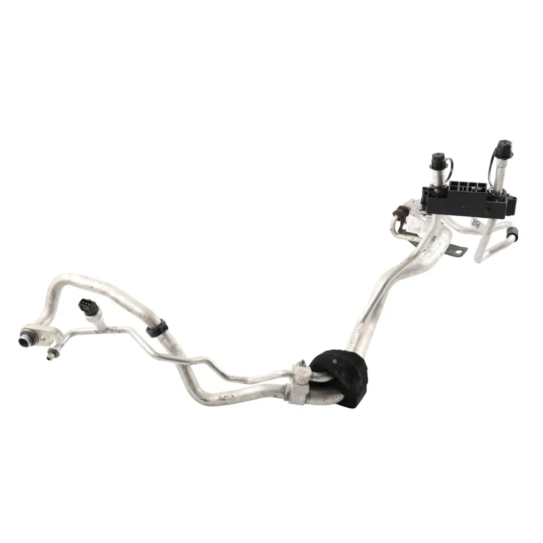 Land Rover Discovery Sport L550 Air Conditioning Hose Tube Pipe - SKU K8D2-19A834-BD - Part number K8D2-19A834-BD