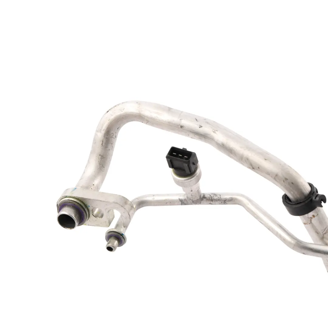 Conditioning Hose Tube Pipe to Land Rover Discovery Sport L550 Air with Part number K8D2-19A834-BD Land Rover Discovery Sport L550 Air Conditioning Hose Tube Pipe - SKU K8D2-19A834-BD - Part number K8D2-19A834-BD