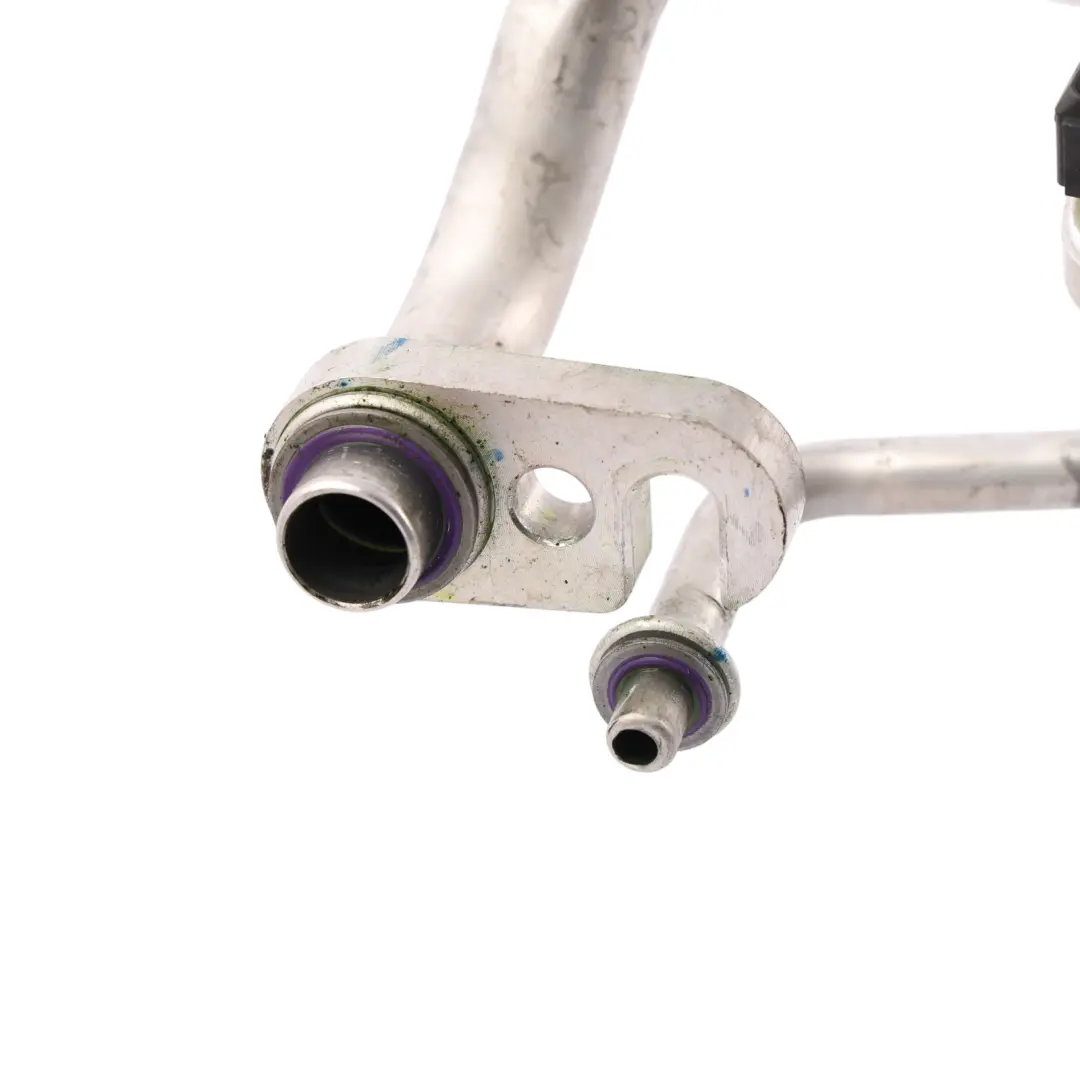 Land Rover Discovery Sport L550 Air Conditioning Hose Tube Pipe - SKU K8D2-19A834-BD - Part number K8D2-19A834-BD