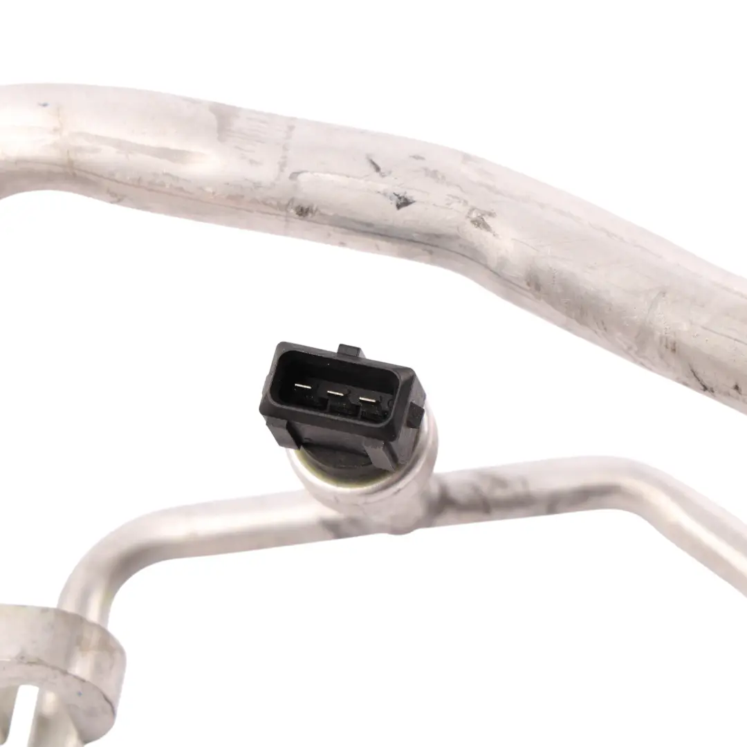 Land Rover Discovery Sport L550 Air Conditioning Hose Tube Pipe - SKU K8D2-19A834-BD - Part number K8D2-19A834-BD
