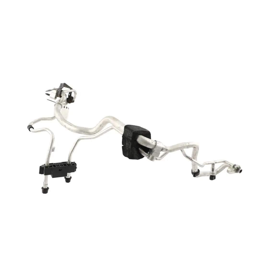 Land Rover Discovery Sport L550 Air Conditioning Hose Tube Pipe - SKU K8D2-19A834-BD - Part number K8D2-19A834-BD