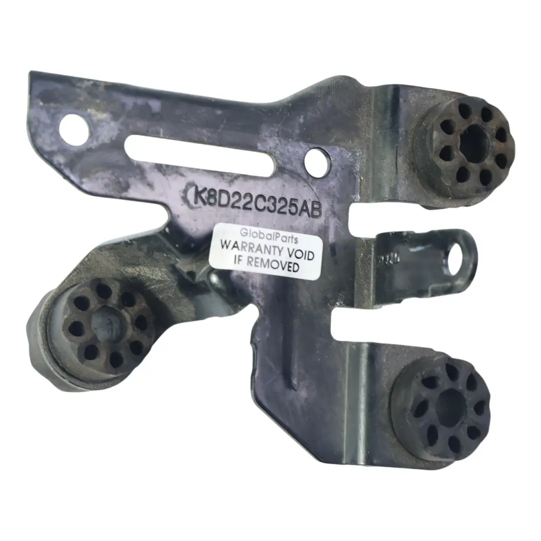 Land Rover Discovery Sport L550 Soporte Bomba ABS Freno - SKU K8D2-2C325-AB - Número de pieza K8D2-2C325-AB