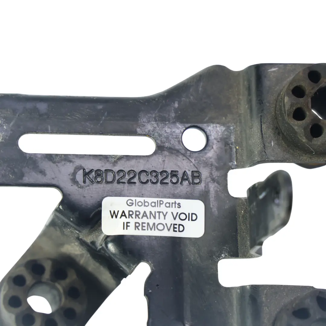 Land Rover Discovery Sport L550 Uchwyt Mocowanie Pompy ABS - SKU K8D2-2C325-AB - Numer Części K8D2-2C325-AB